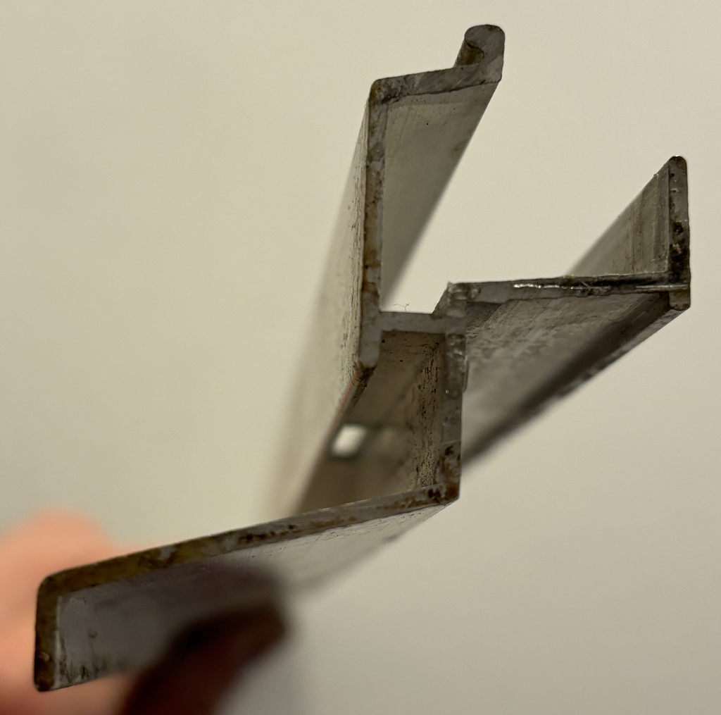 GUTMANN Endkappe 145/1 Modell.1