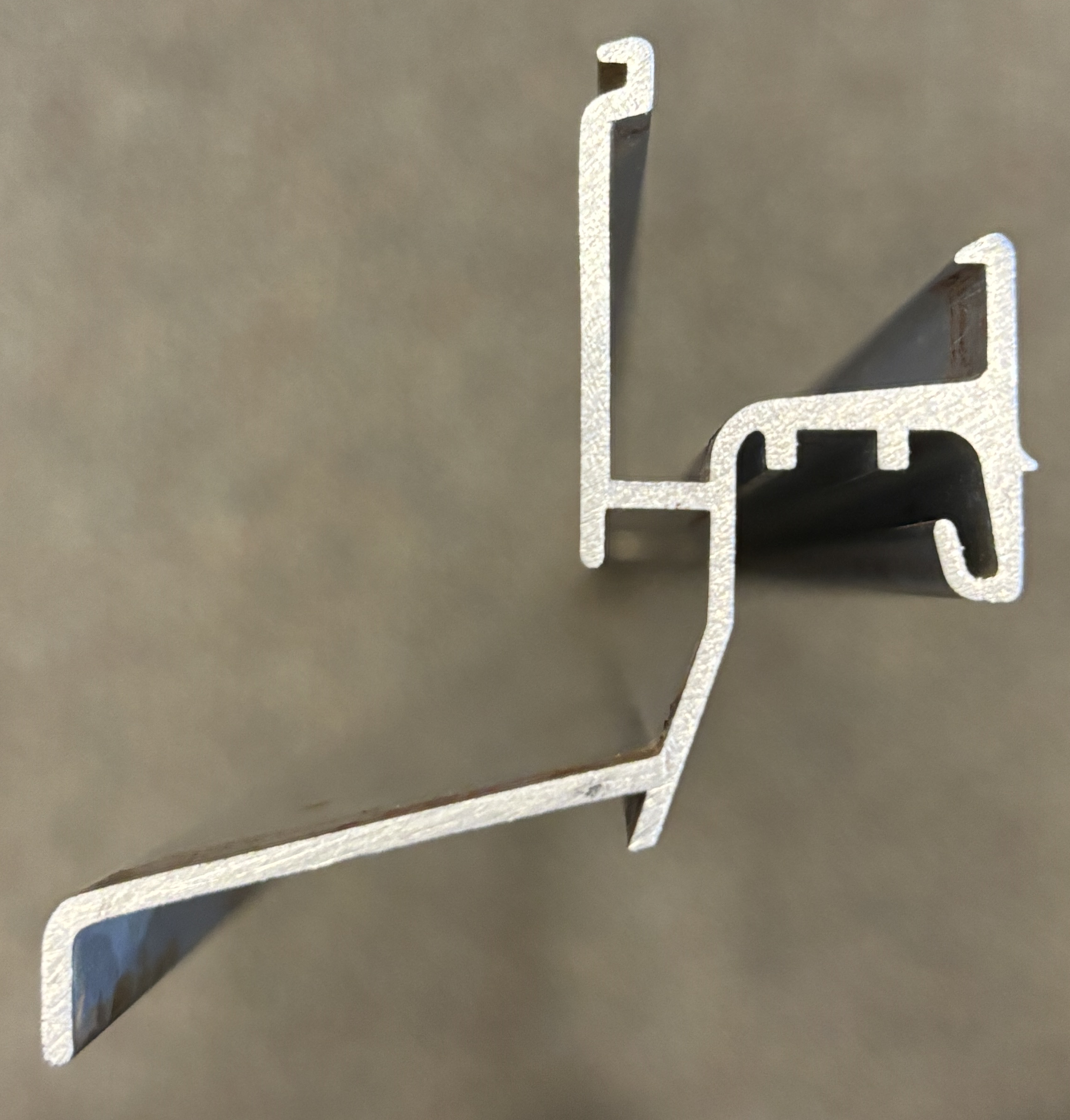 GUTMANN Endkappe 155/1 Modell.3