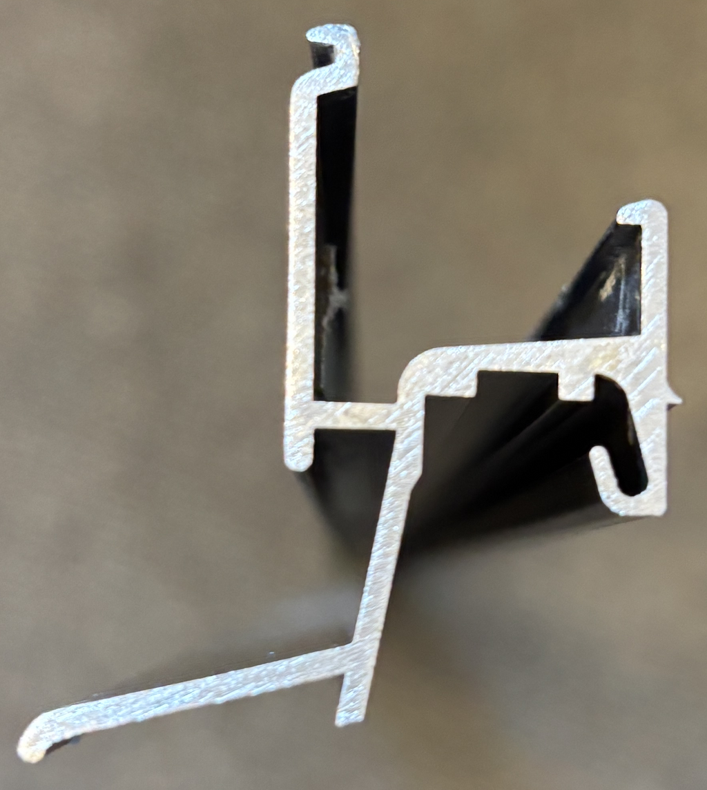 GUTMANN Endkappe 65/1