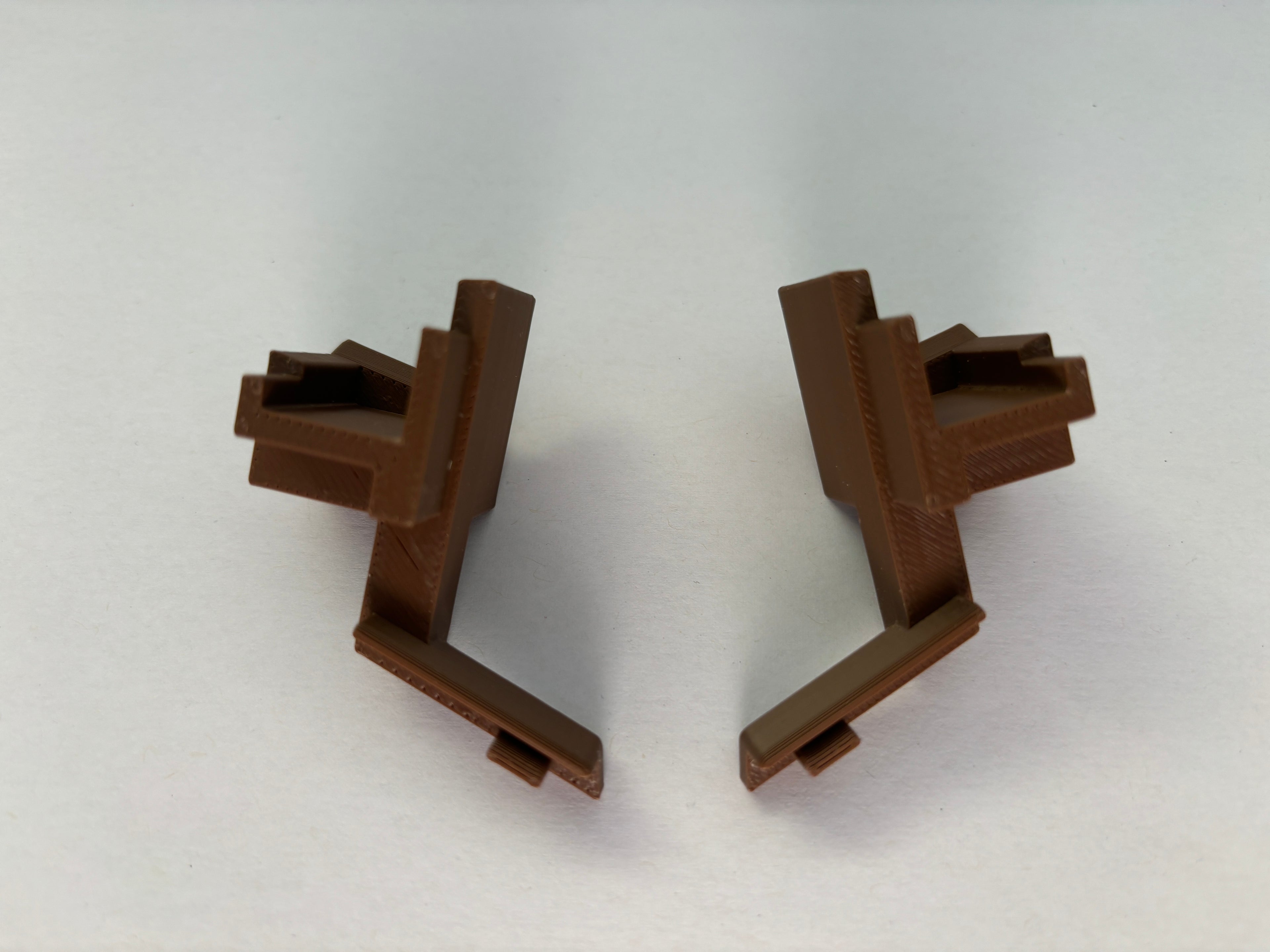 GUTMANN Endkappe 155/1 Modell.1