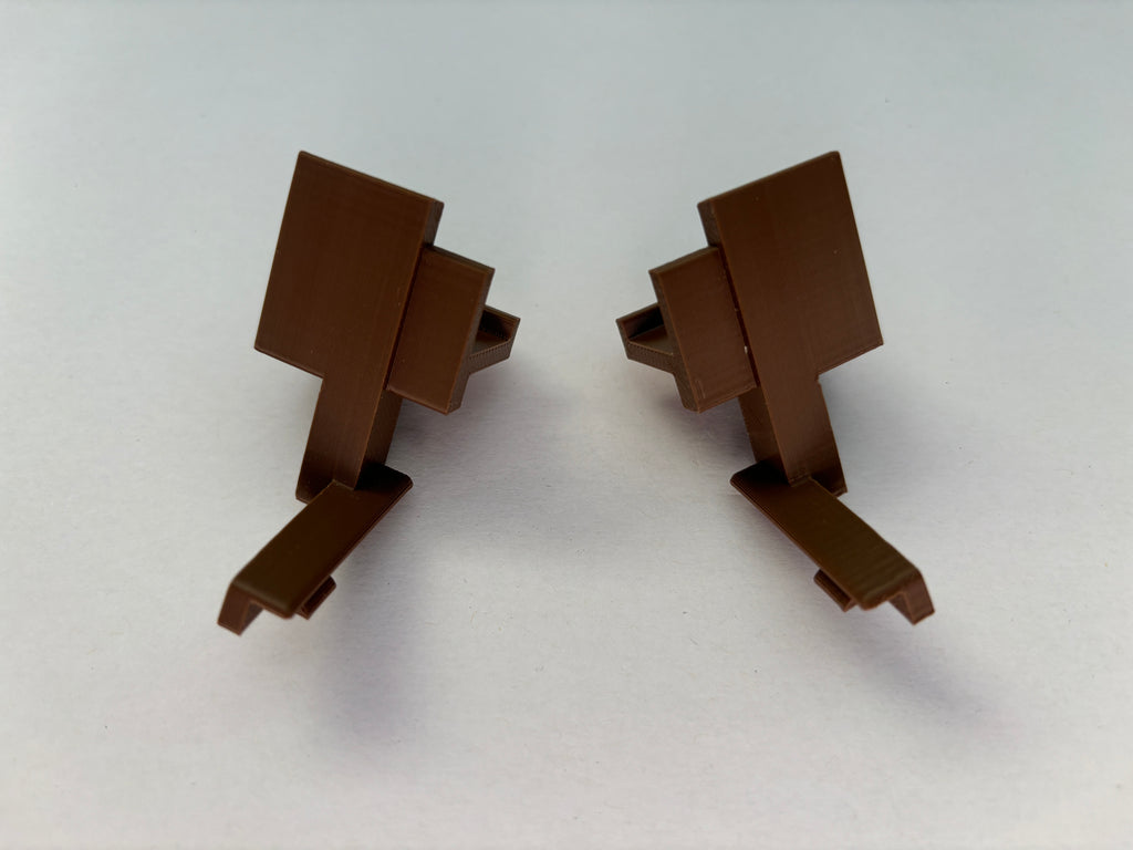 GUTMANN Endkappe 155/1 Modell.1