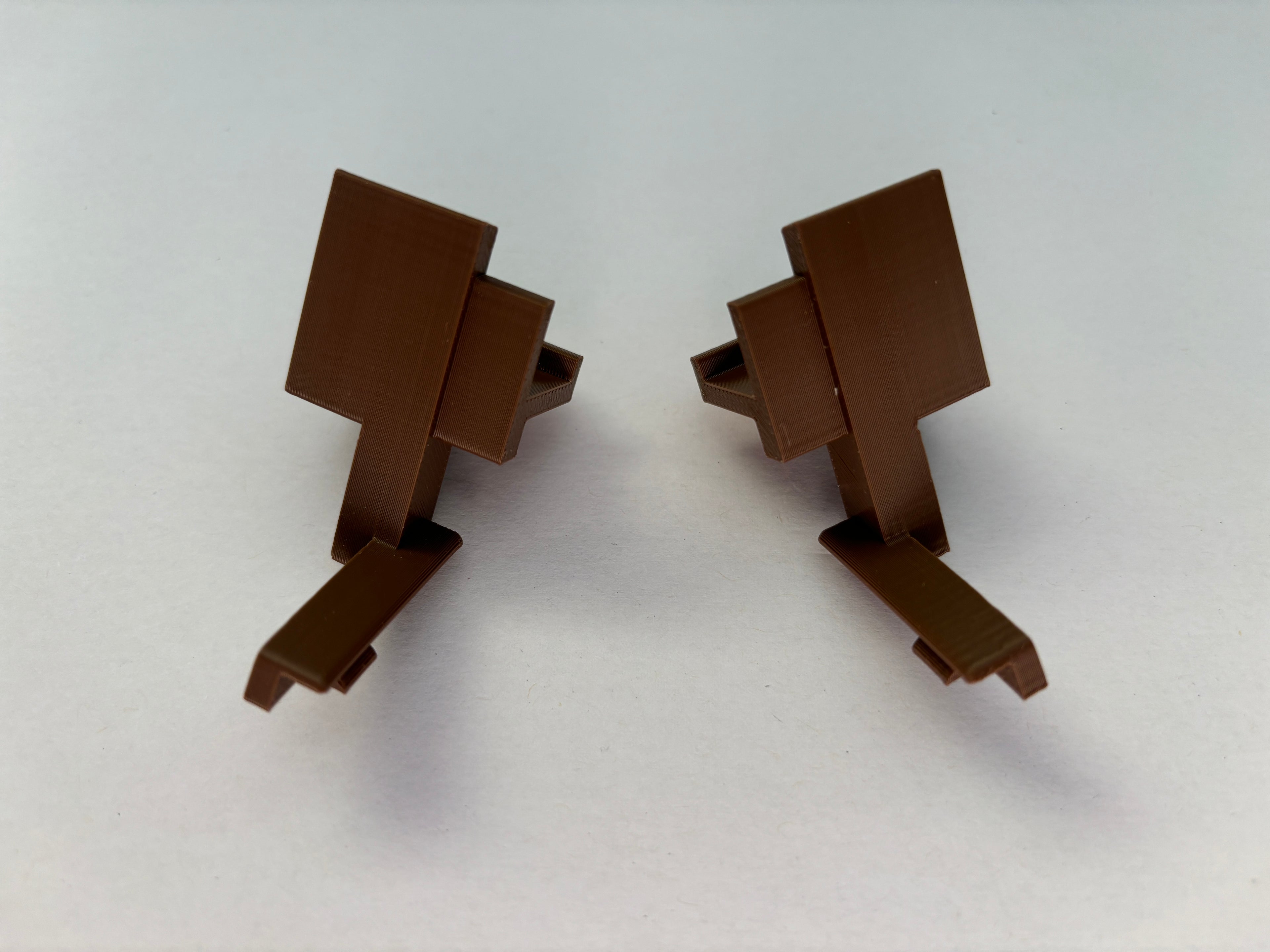 GUTMANN Endkappe 155/1 Modell.1