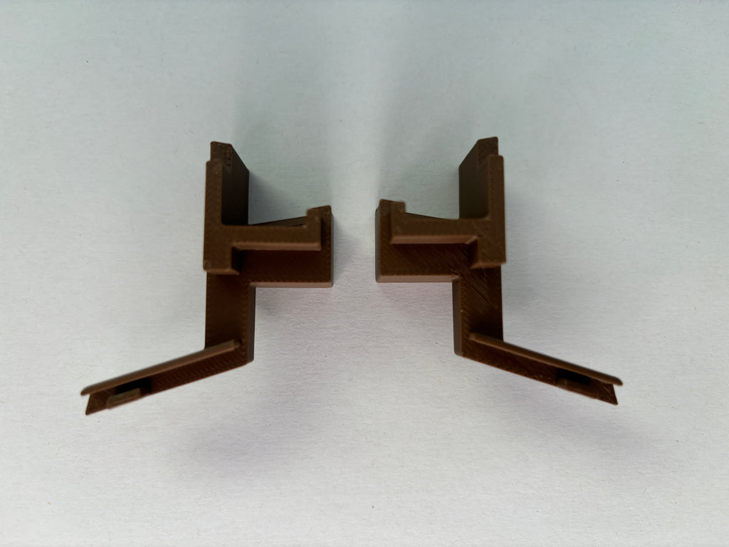 GUTMANN Endkappe 155/1 Modell.1