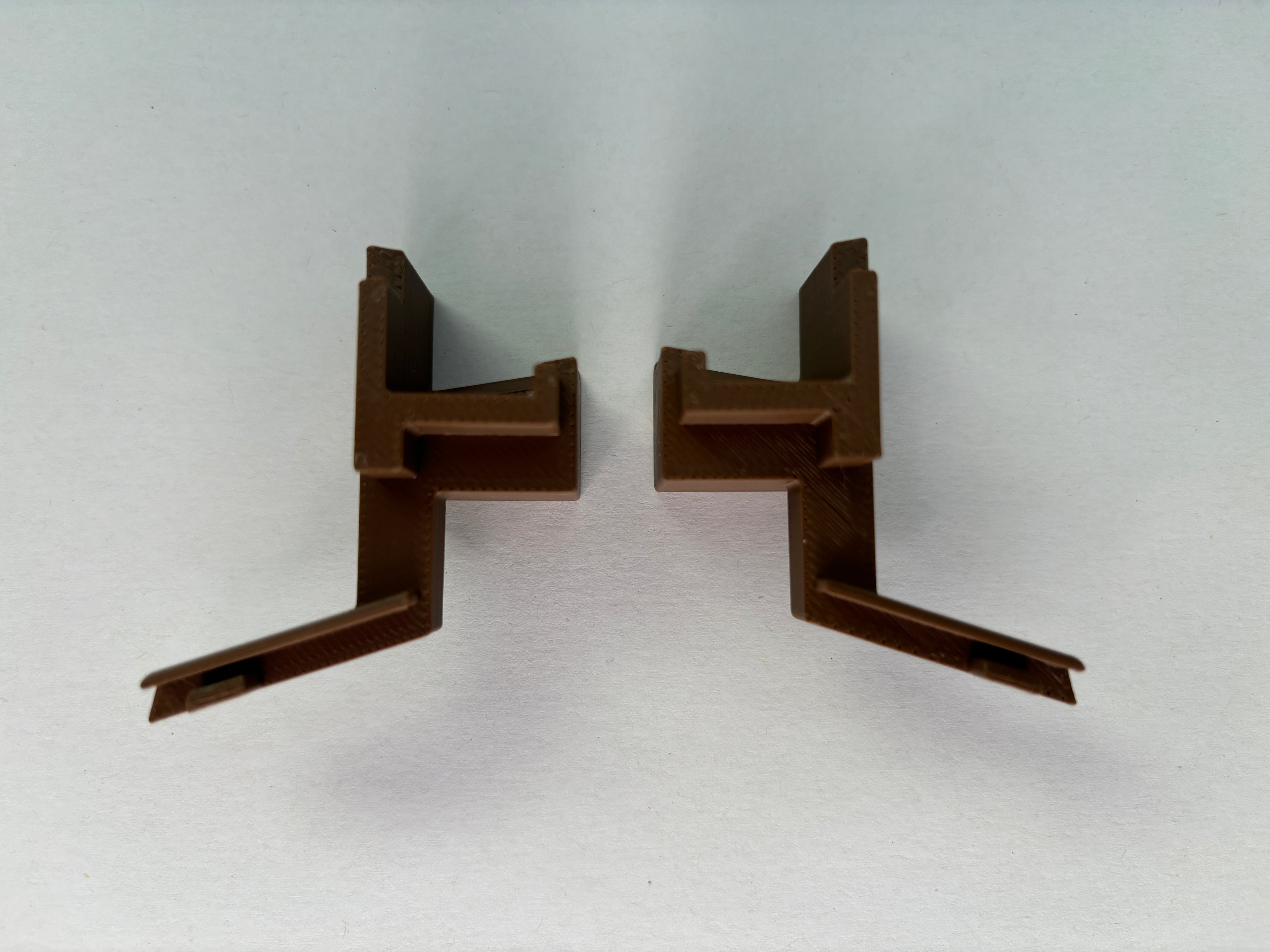 GUTMANN Endkappe 155/1 Modell.1