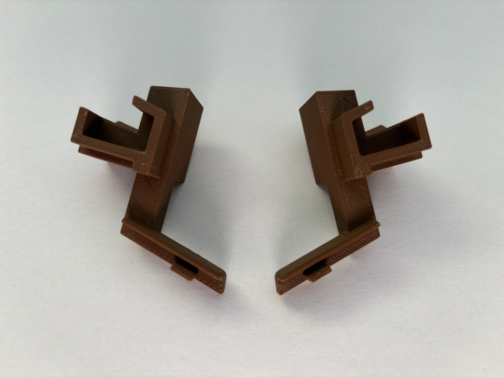 GUTMANN Endkappe 145/1 Modell.1