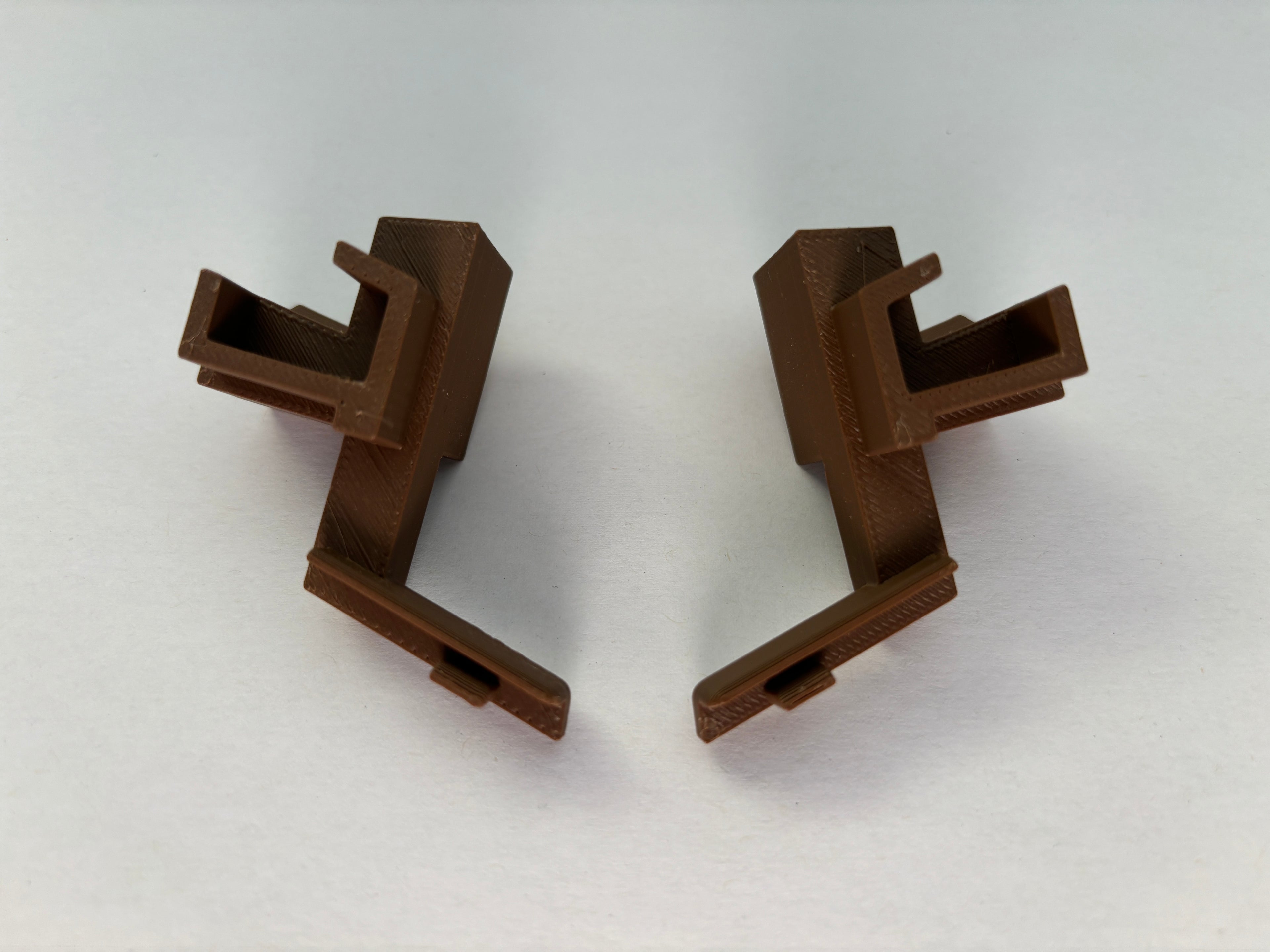 GUTMANN Endkappe 145/1 Modell.1