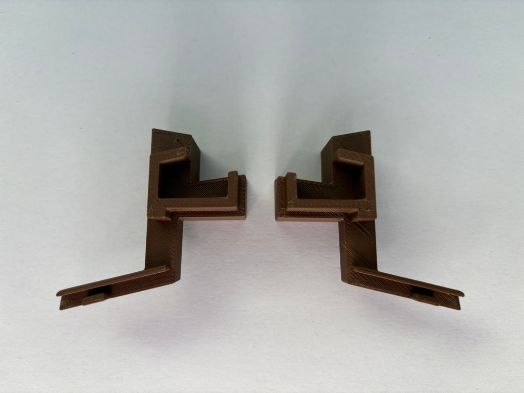 GUTMANN Endkappe 145/1 Modell.1