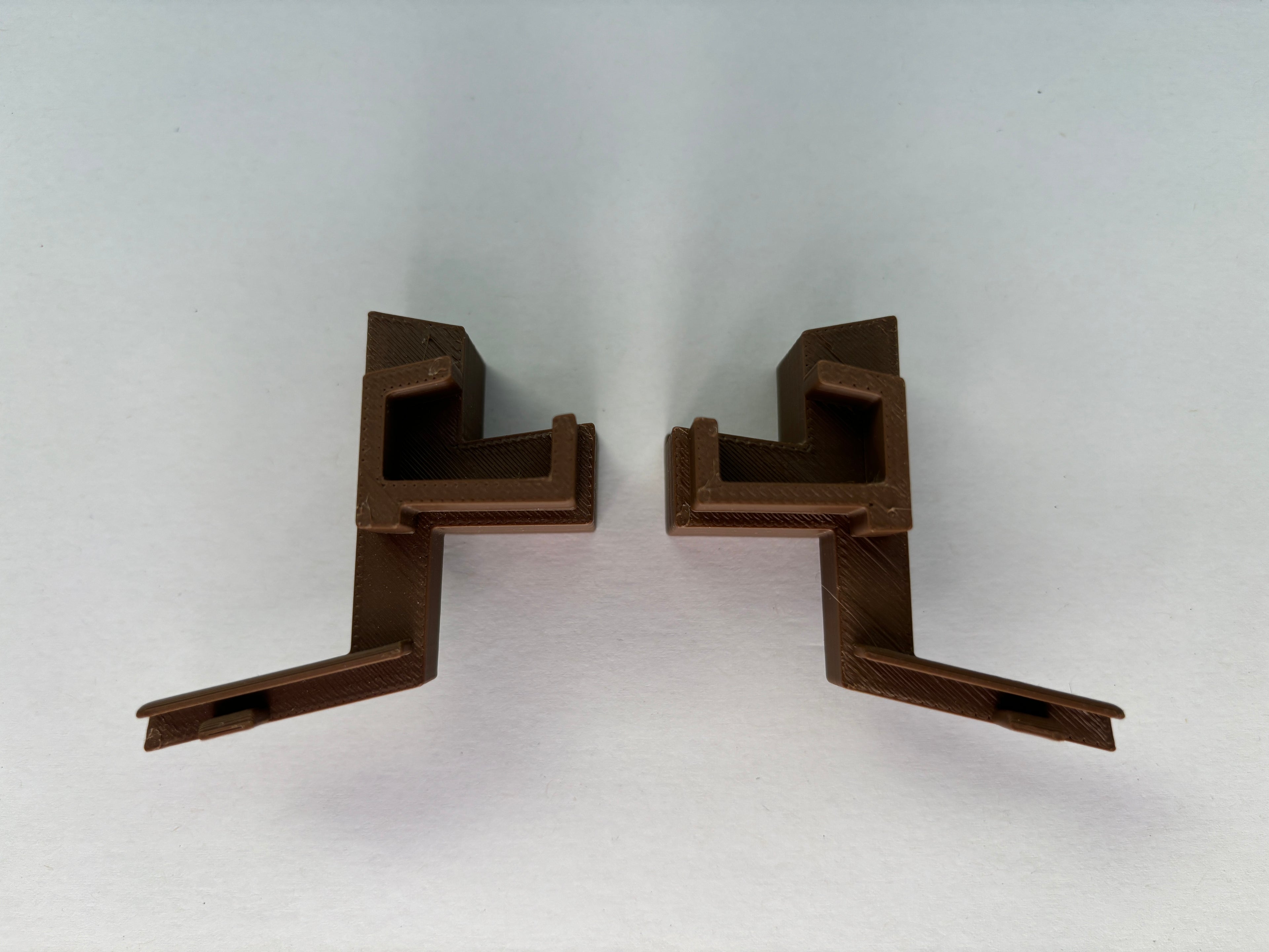 GUTMANN Endkappe 145/1 Modell.1