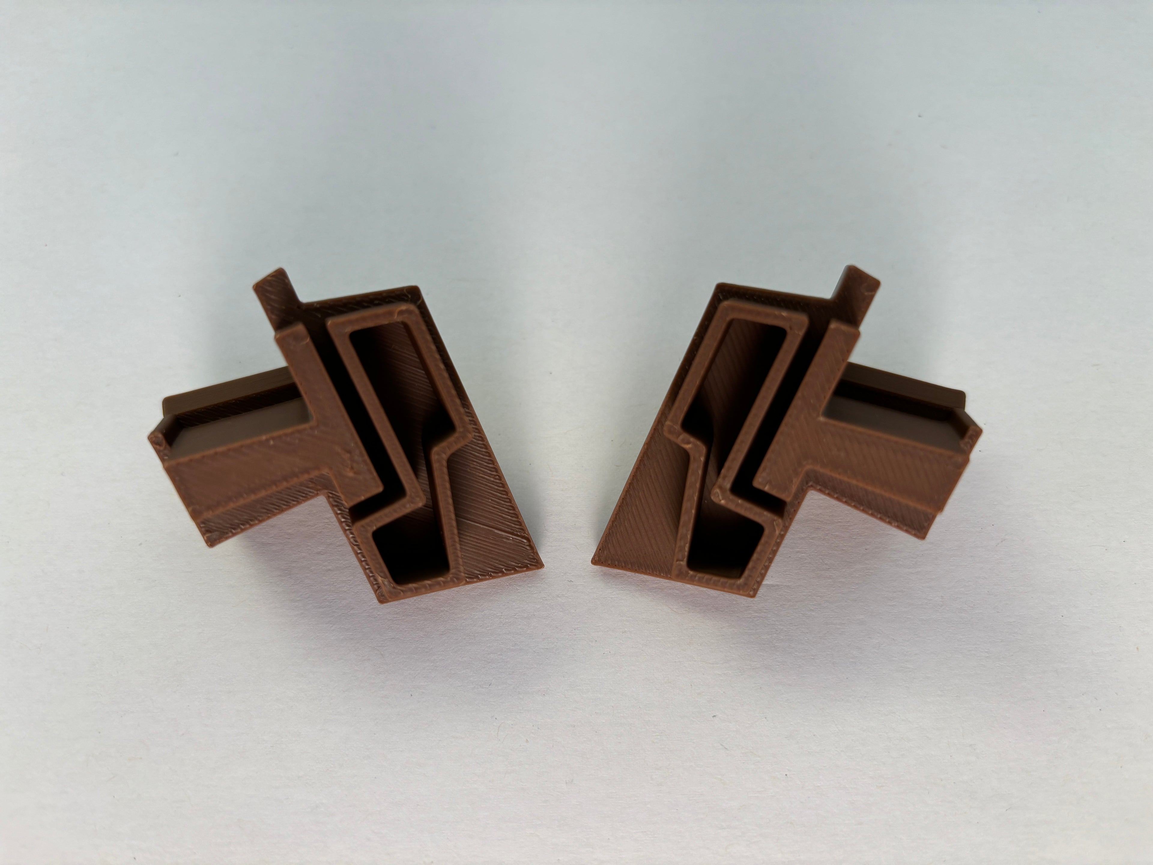 GUTMANN Endkappe 158