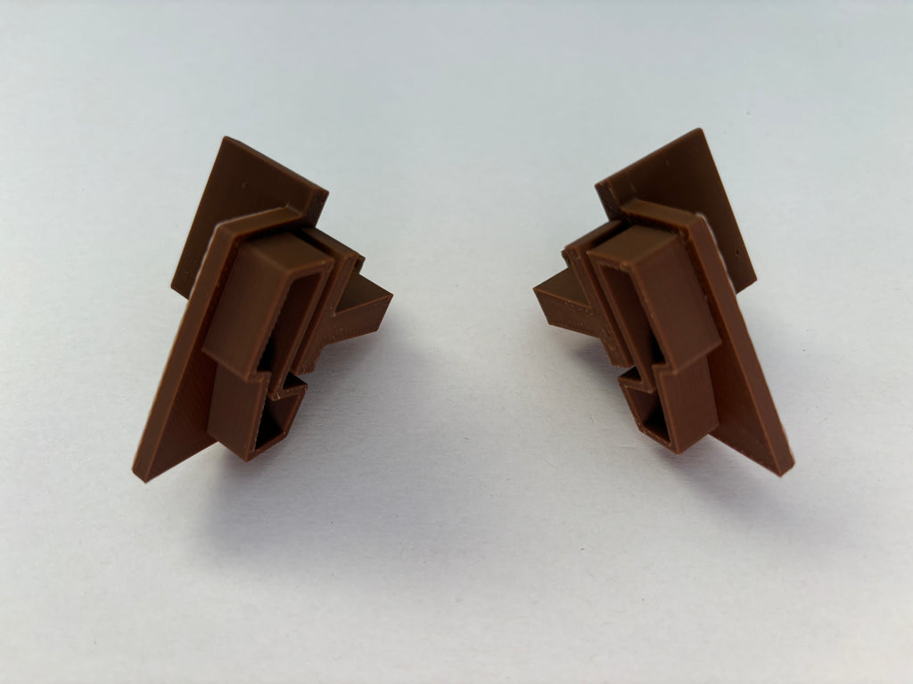 GUTMANN Endkappe 158