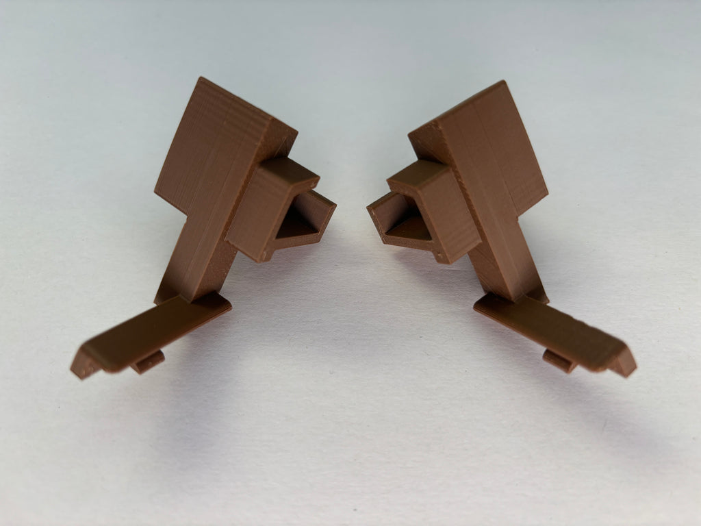 GUTMANN Endkappe 145/1 Modell.1