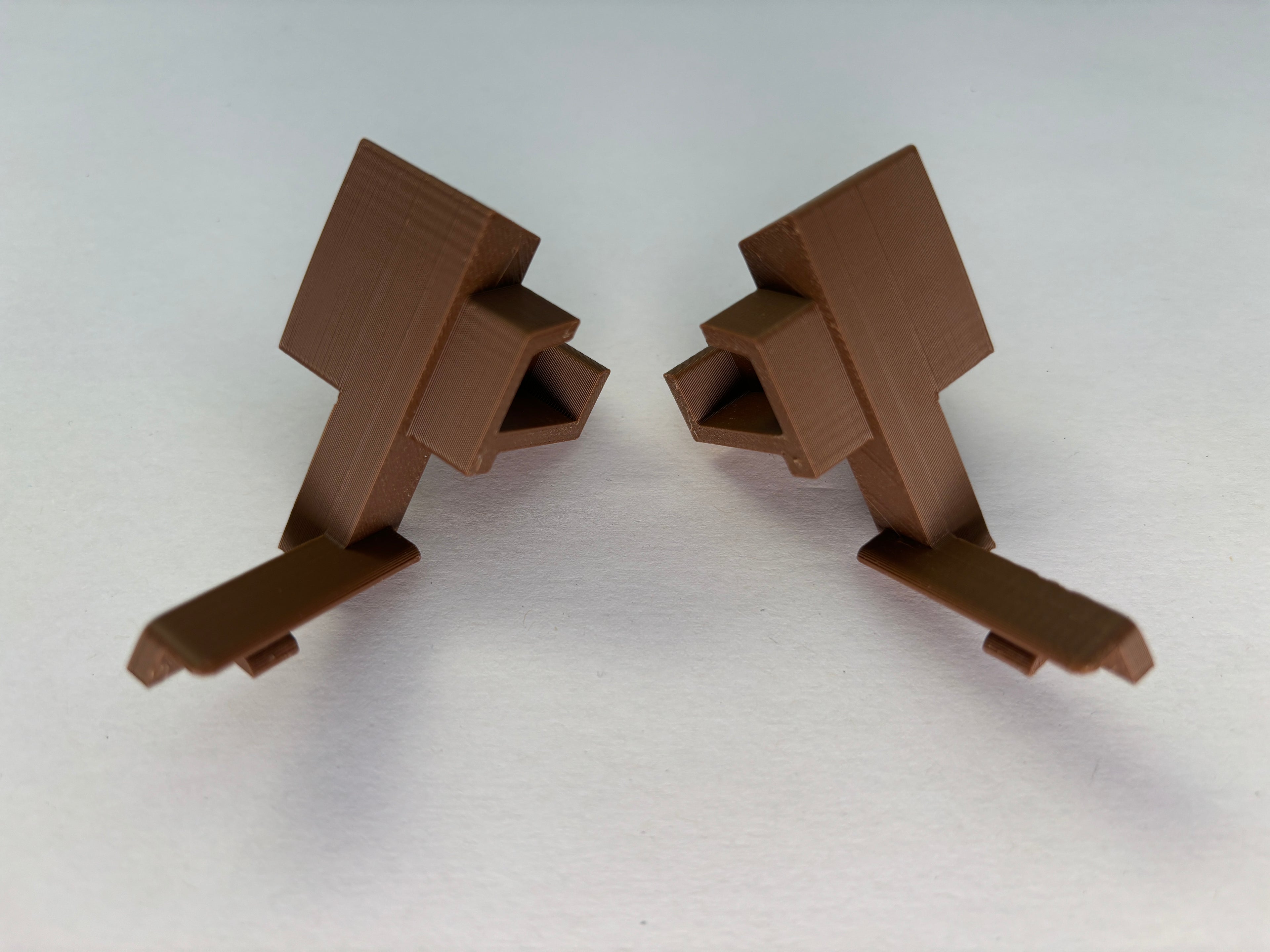 GUTMANN Endkappe 145/1 Modell.1