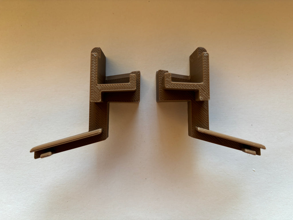 GUTMANN Endkappe 155/1 Modell.2