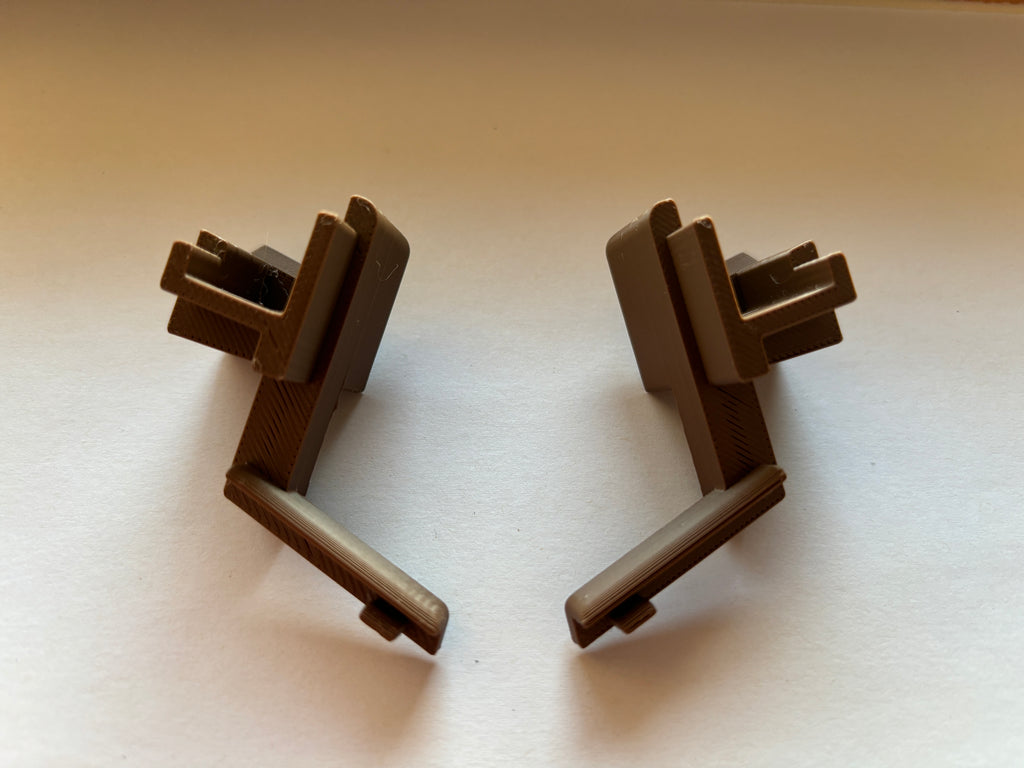 GUTMANN Endkappe 155/1 Modell.2