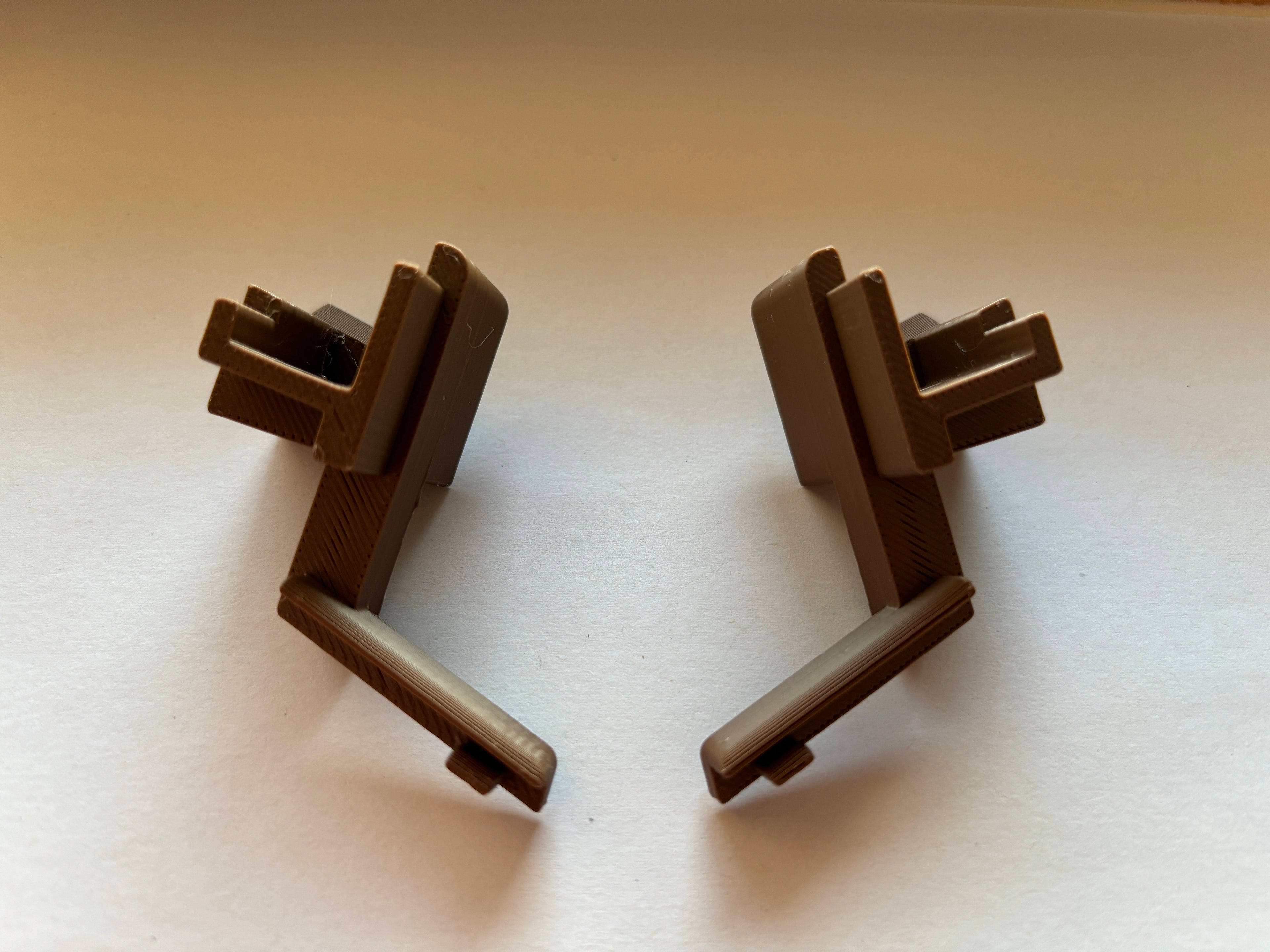 GUTMANN Endkappe 155/1 Modell.2