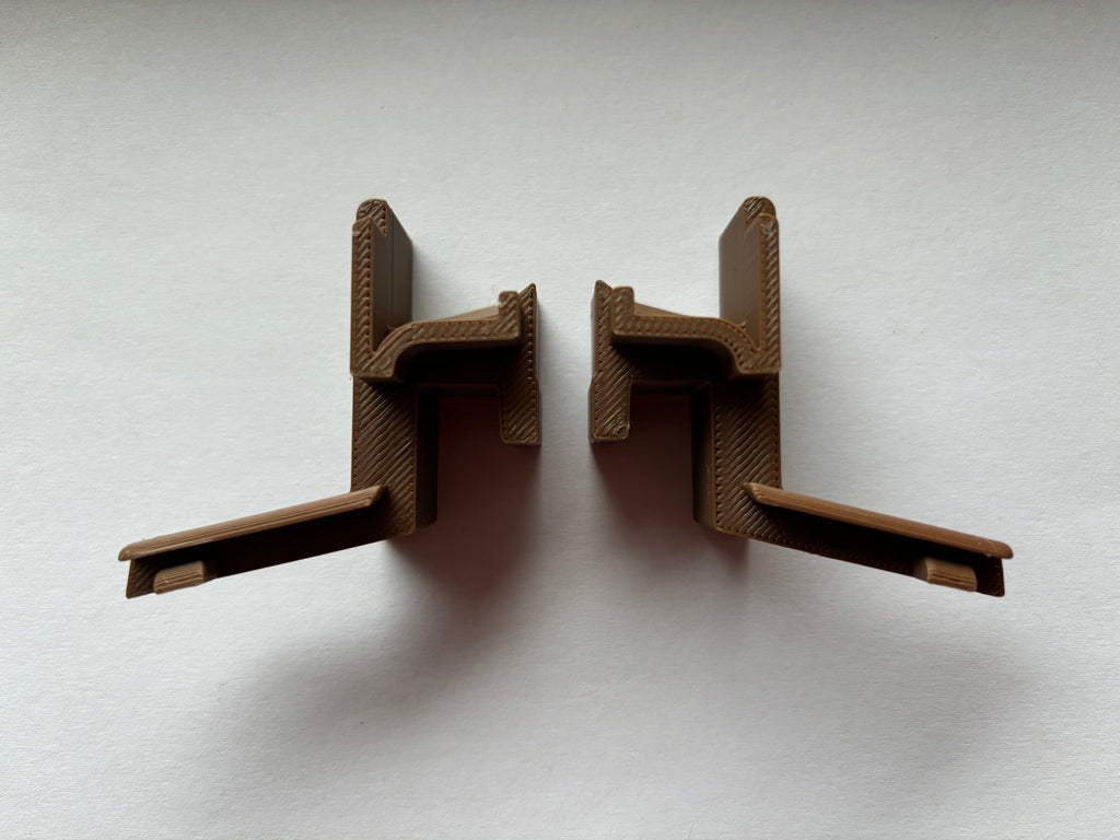 GUTMANN Endkappe 155/1 Modell.3