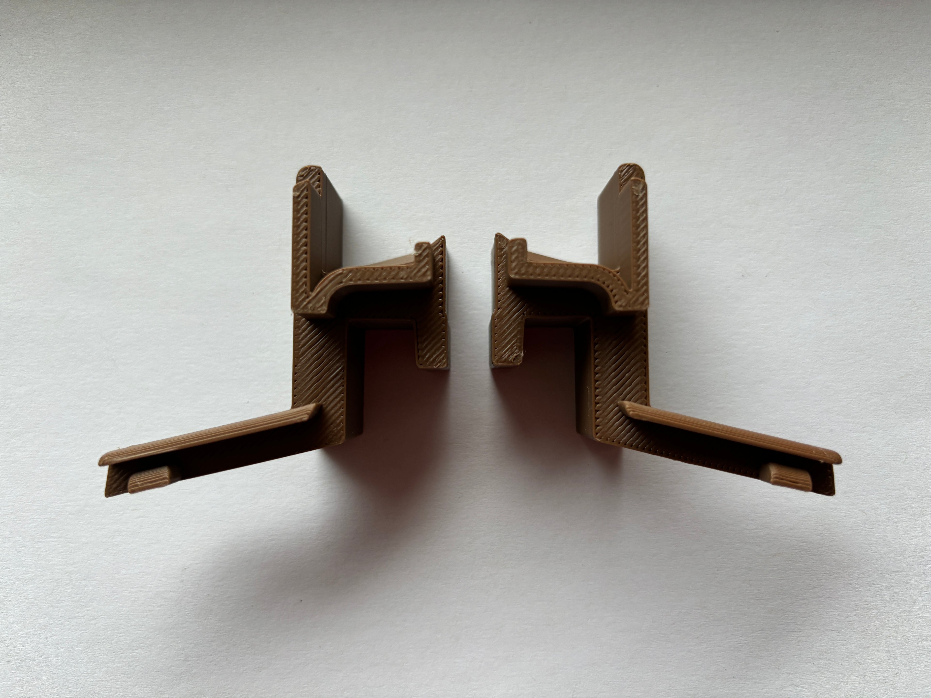 GUTMANN Endkappe 155/1 Modell.3