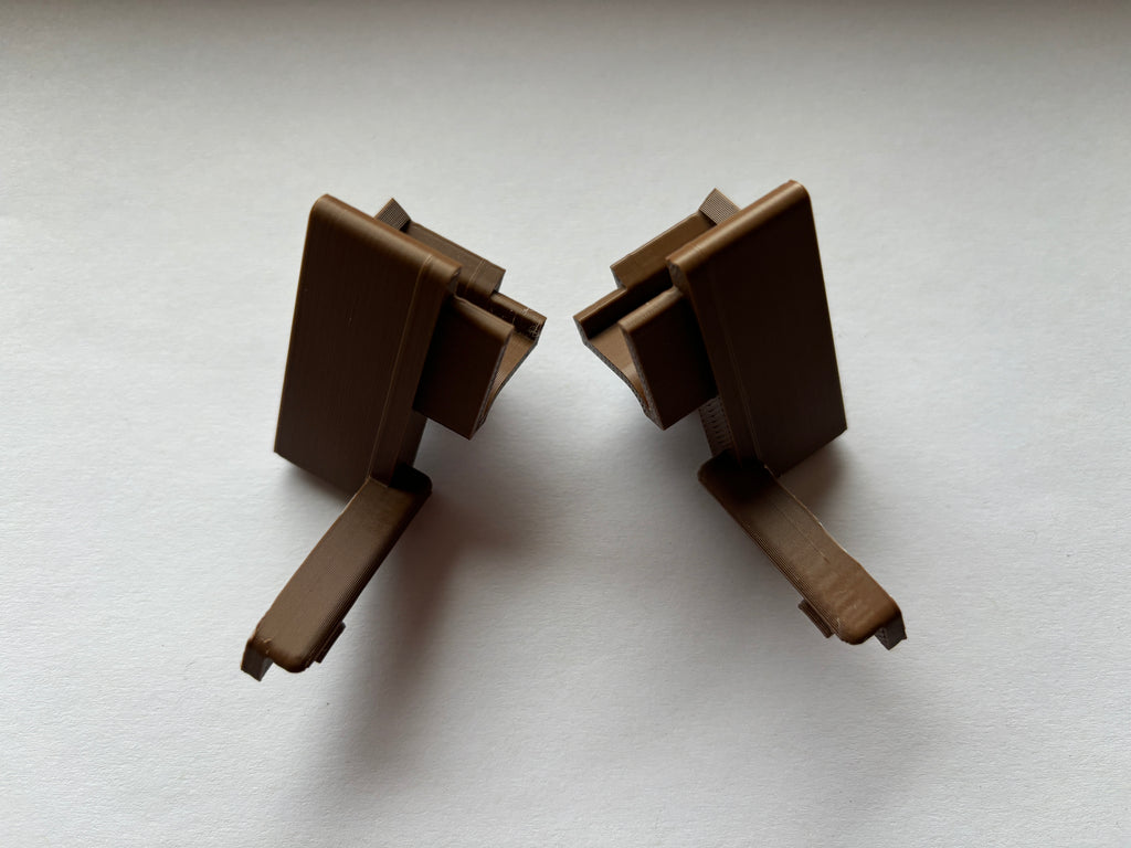 GUTMANN Endkappe 155/1 Modell.3