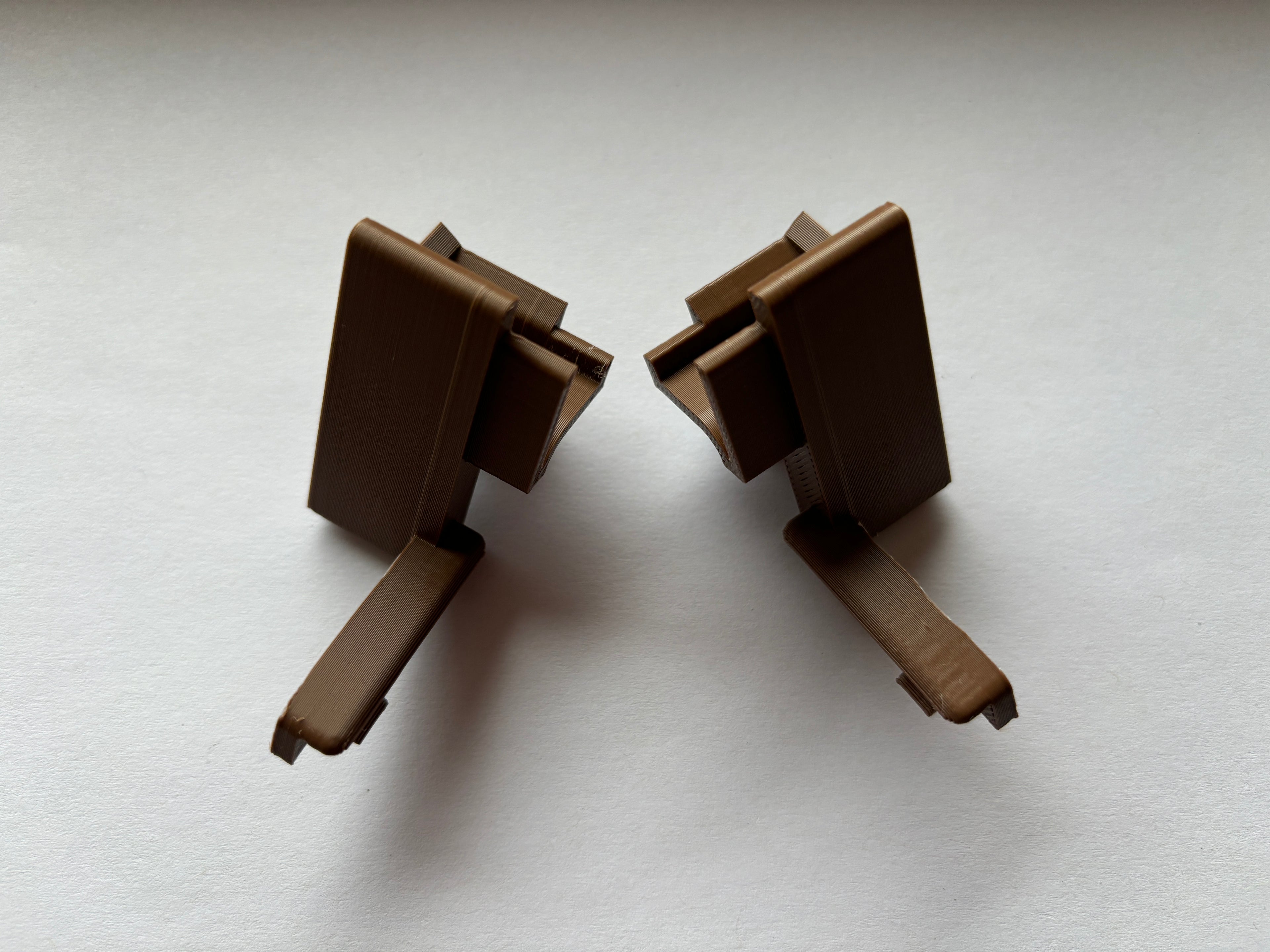 GUTMANN Endkappe 155/1 Modell.3