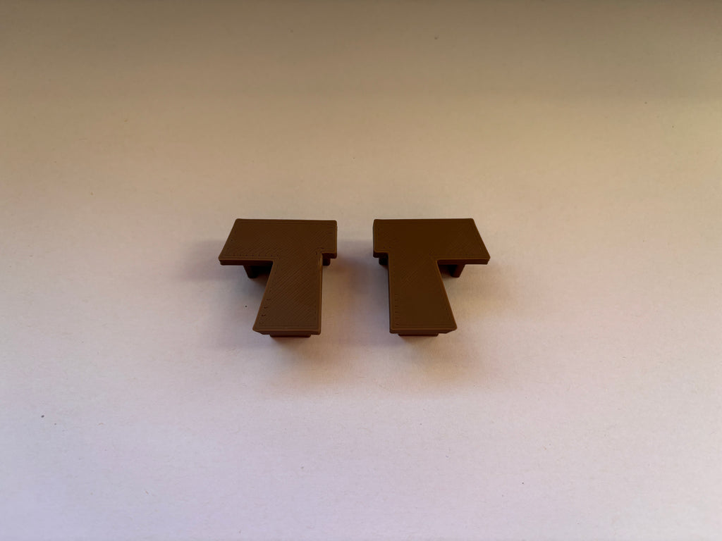 GUTMANN Endkappe 145