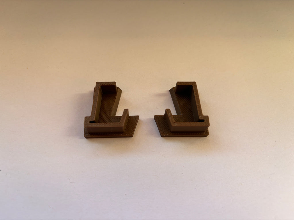 GUTMANN Endkappe 145