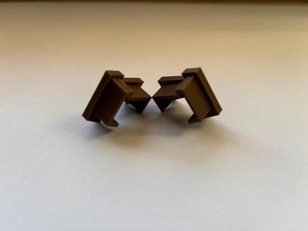 GUTMANN Endkappe 145