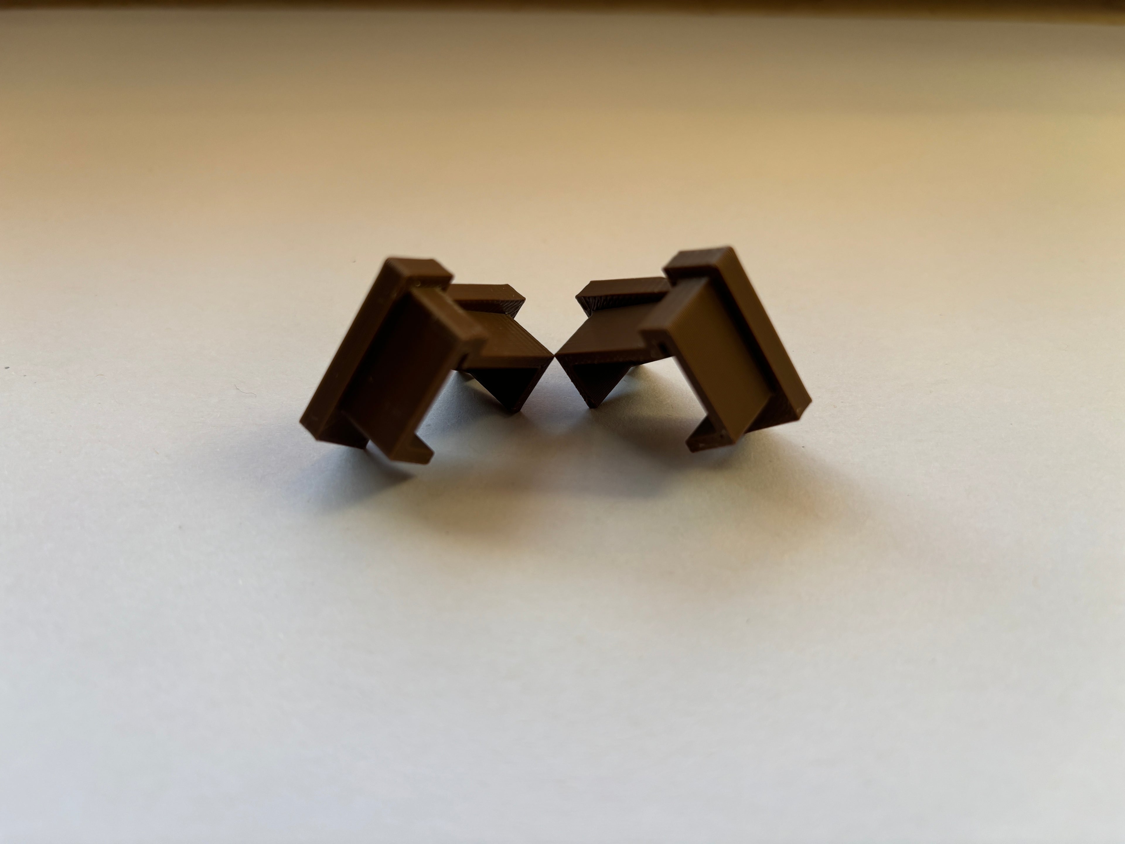 GUTMANN Endkappe 145