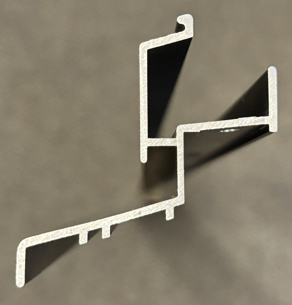 GUTMANN Endkappe 145/1 Modell.2