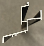 GUTMANN Endkappe 145/1 Modell.2