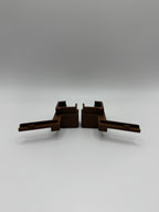 GUTMANN Endkappe 145/1 Modell.1 !!Lange Version!!