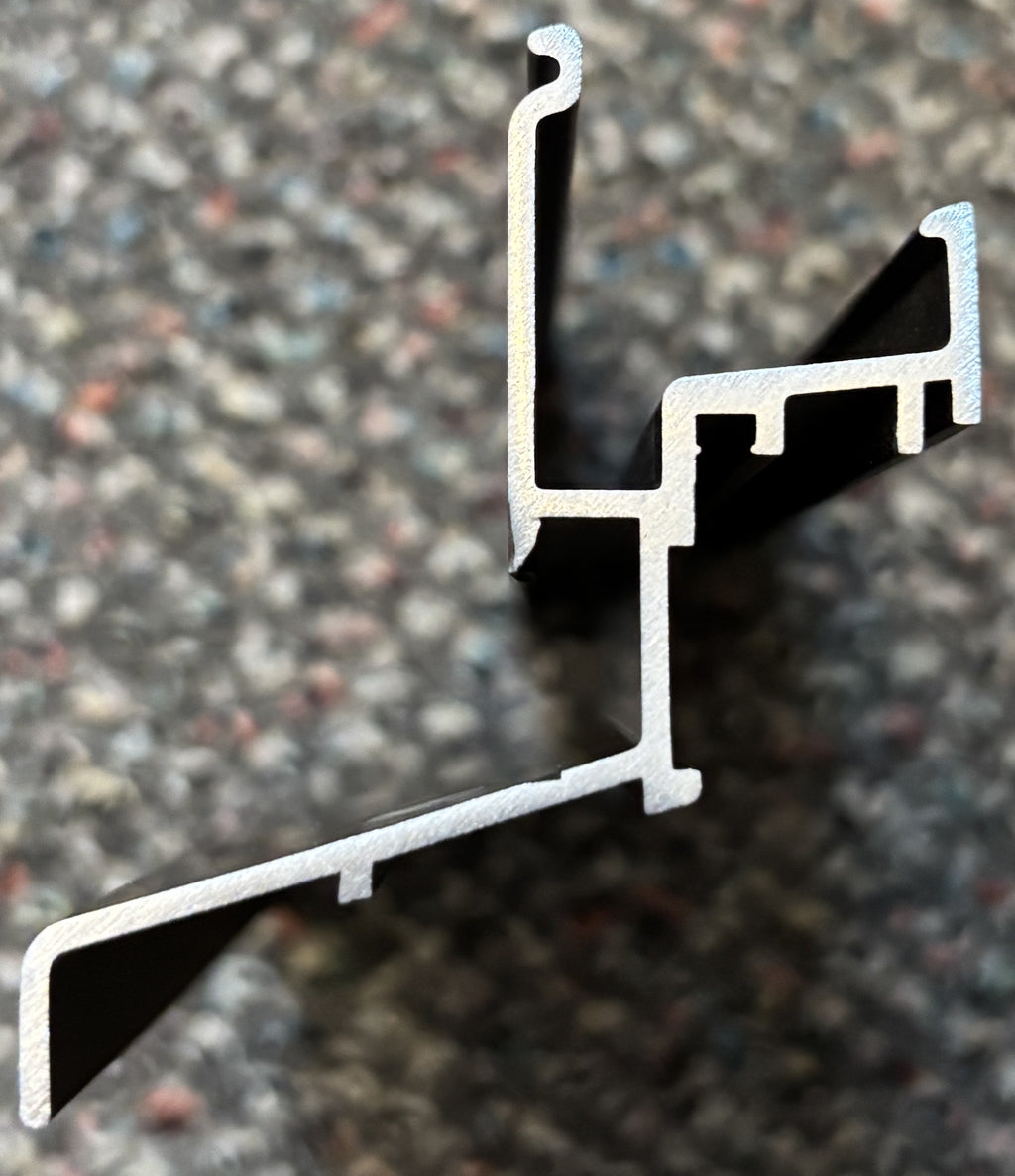 BUG Endkappe R1225-50S Modell.1