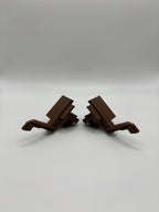 BUG Endkappe R1225-50S Modell.1