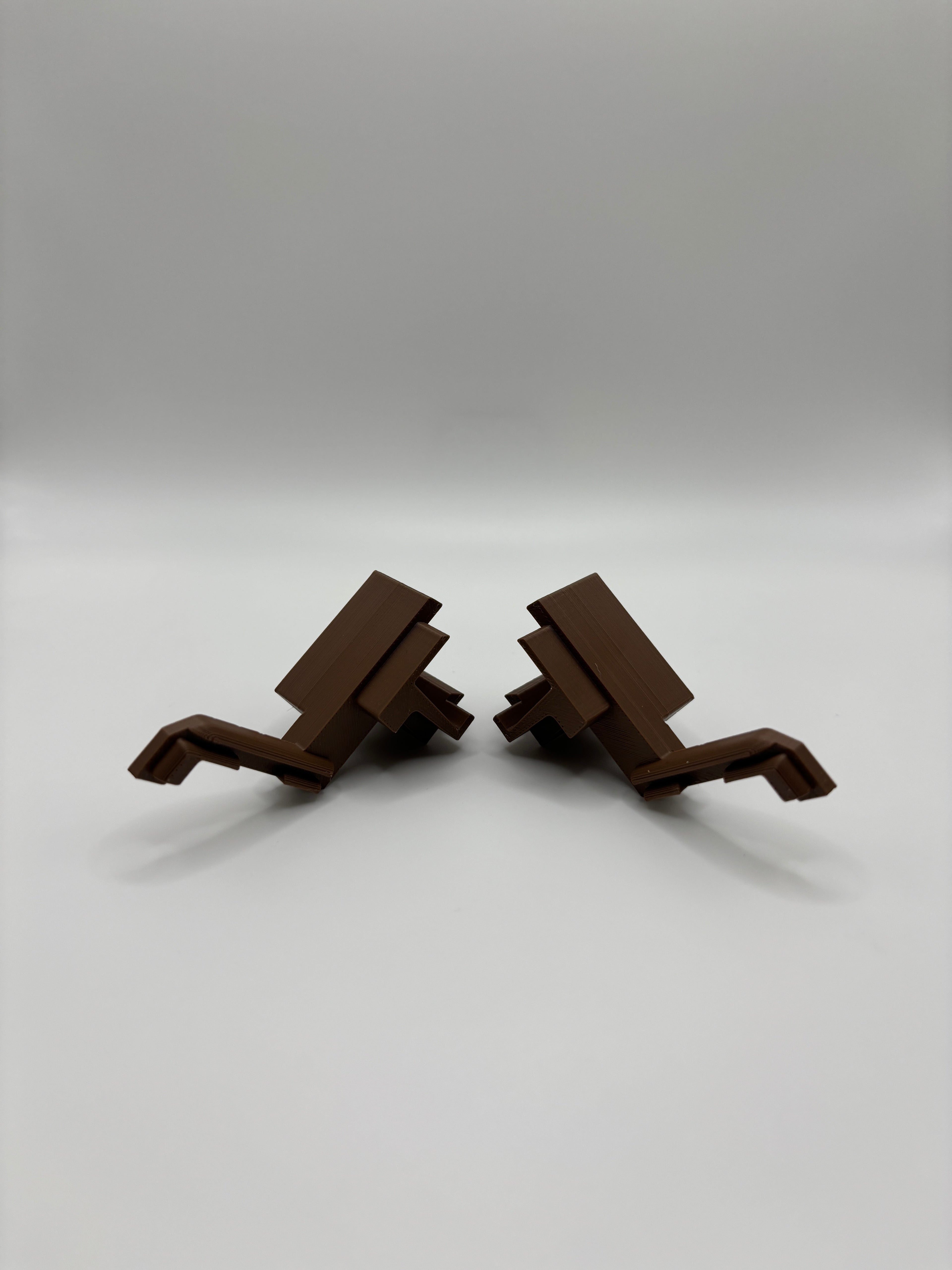 BUG Endkappe R1225-50S Modell.1