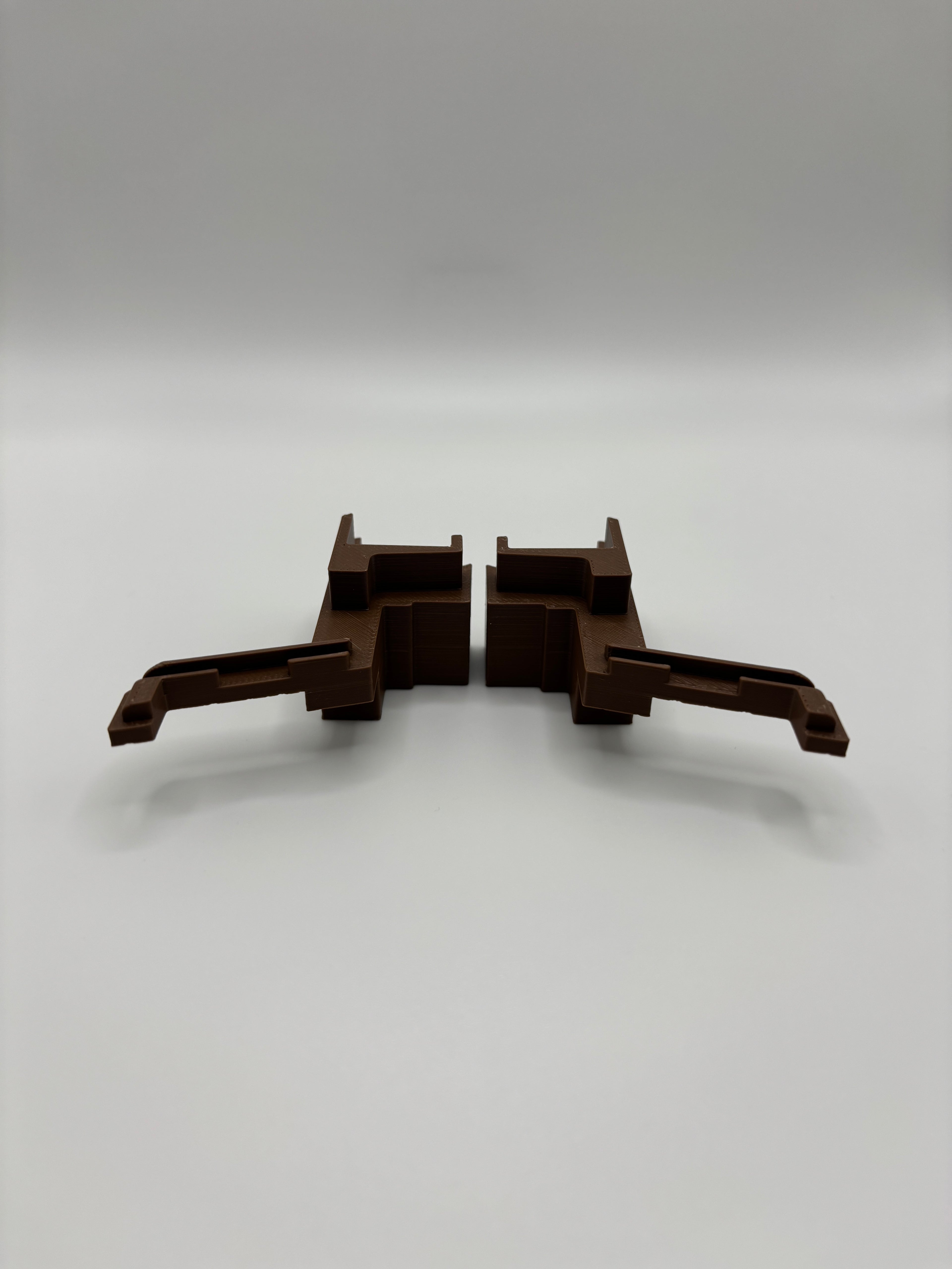 BUG Endkappe R1225-50S Modell.1