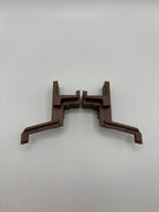 BUG Endkappe R1225-50S Modell.3