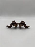 GUTMANN Endkappe 225/1 Modell.1