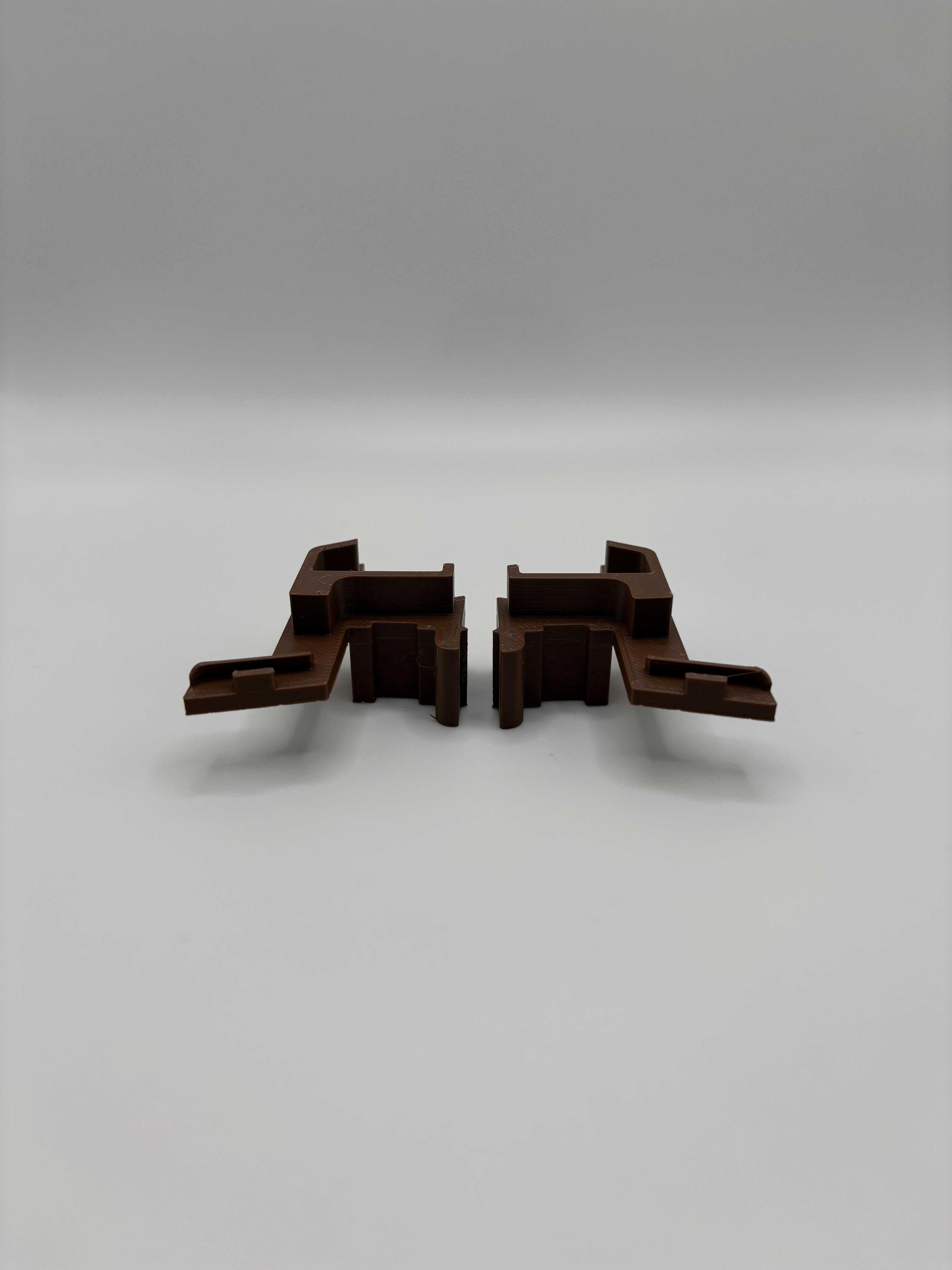 GUTMANN Endkappe 225/1 Modell.1