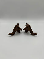 GUTMANN Endkappe 225/1 Modell.1