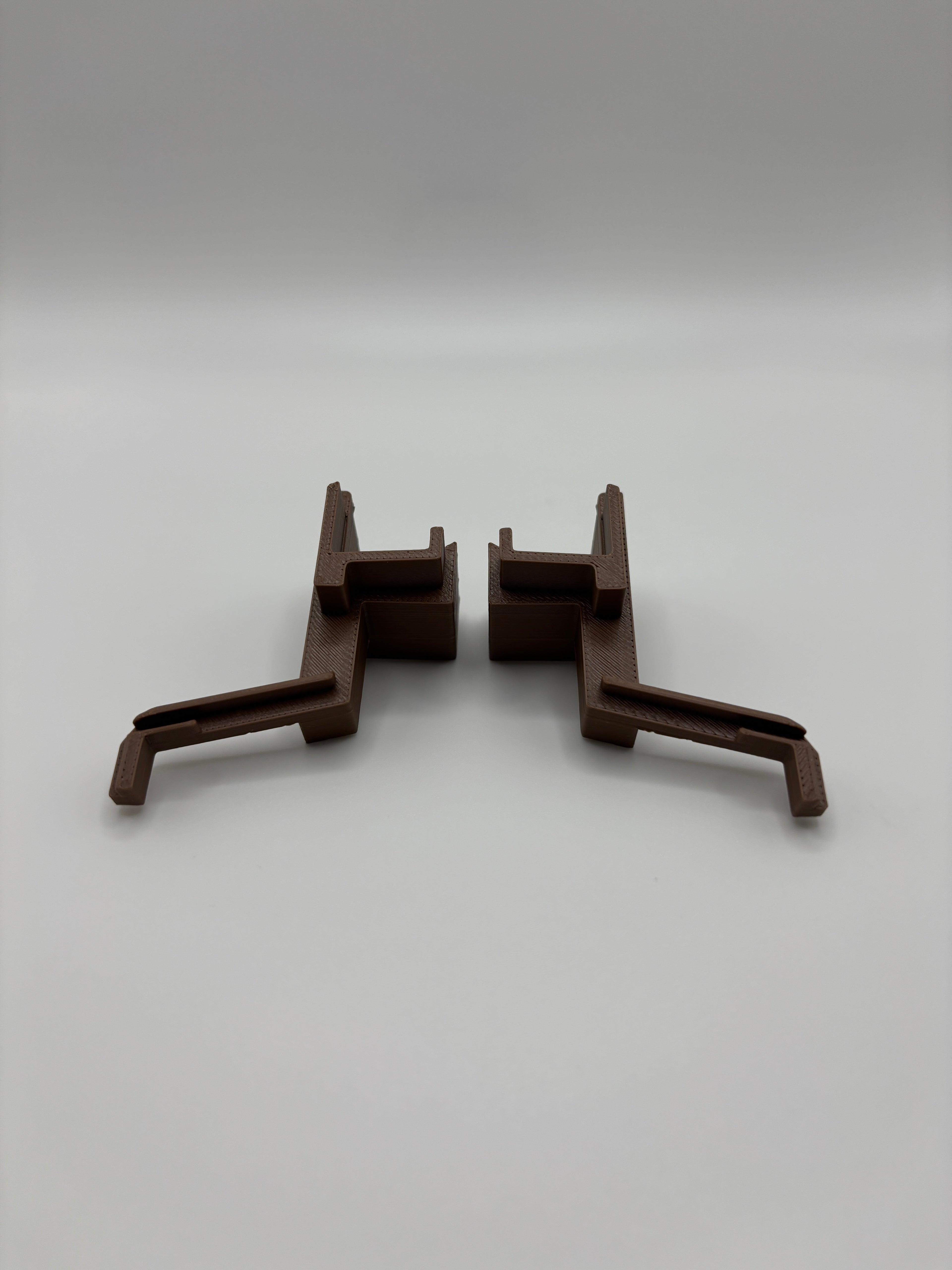 BUG Endkappe 210821/210822