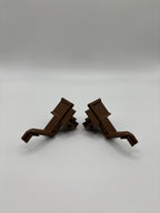 BUG Endkappe 210821/210822