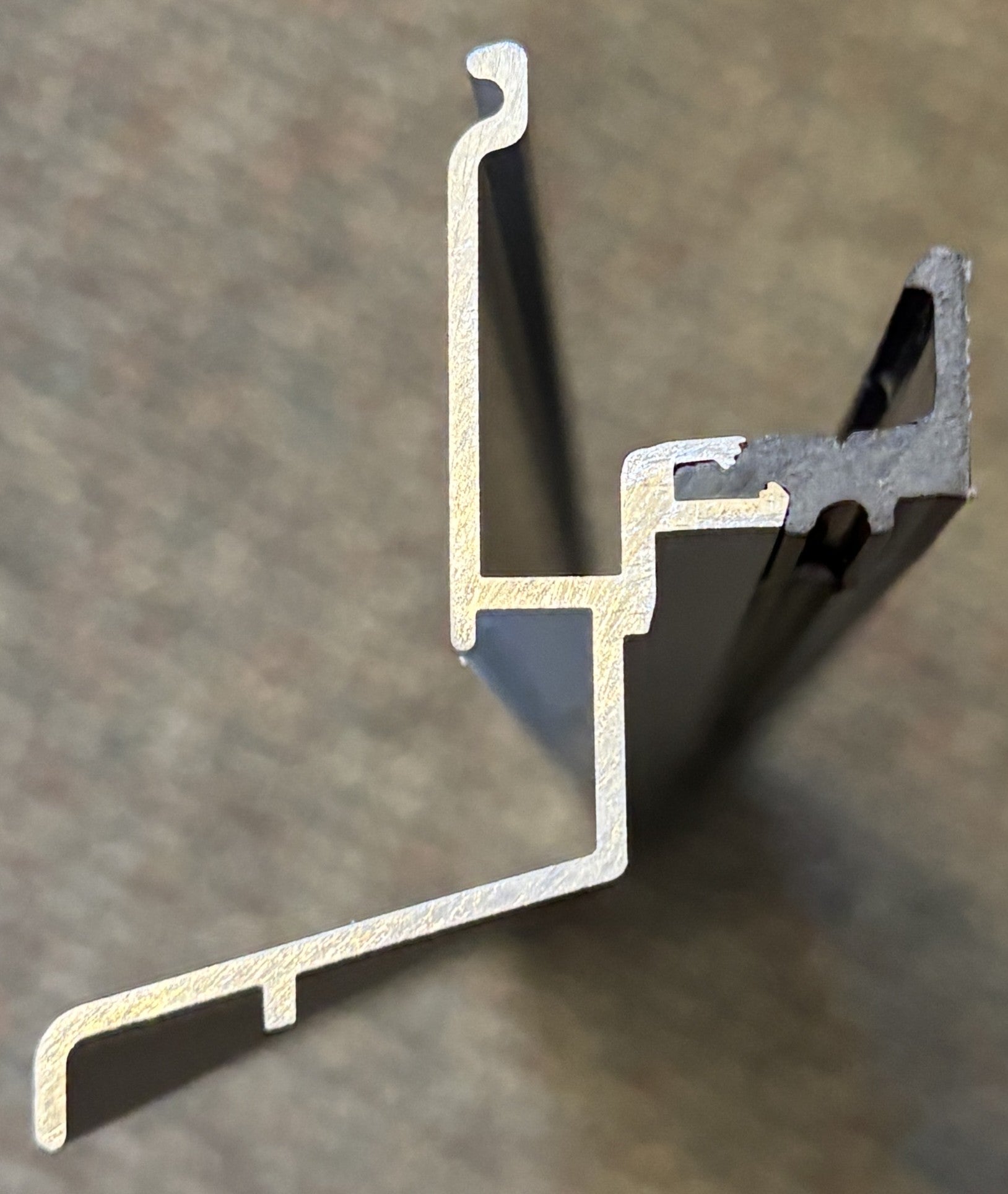 BUG Endkappe 110501/110502