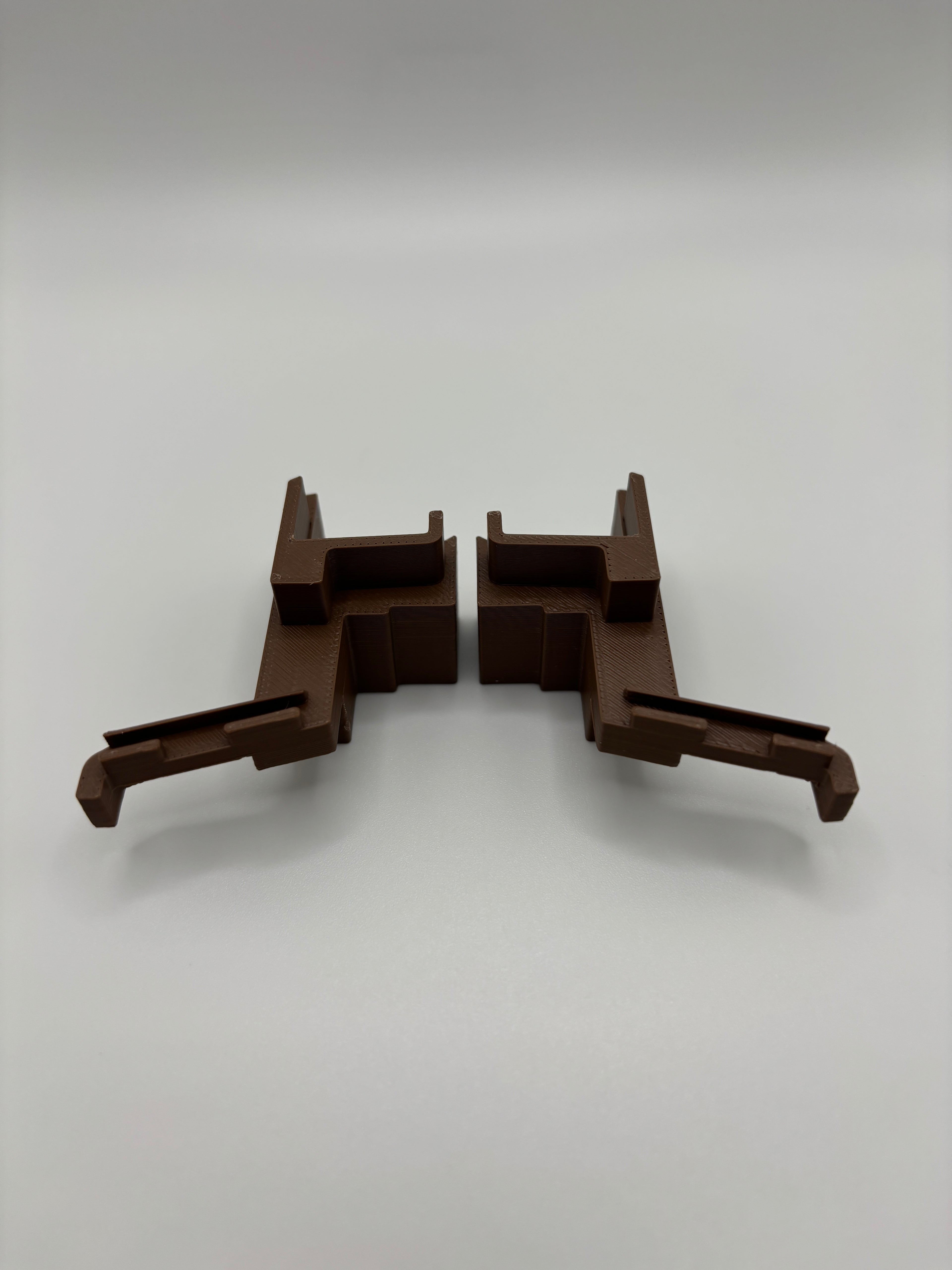 BUG Endkappe 110501/110502