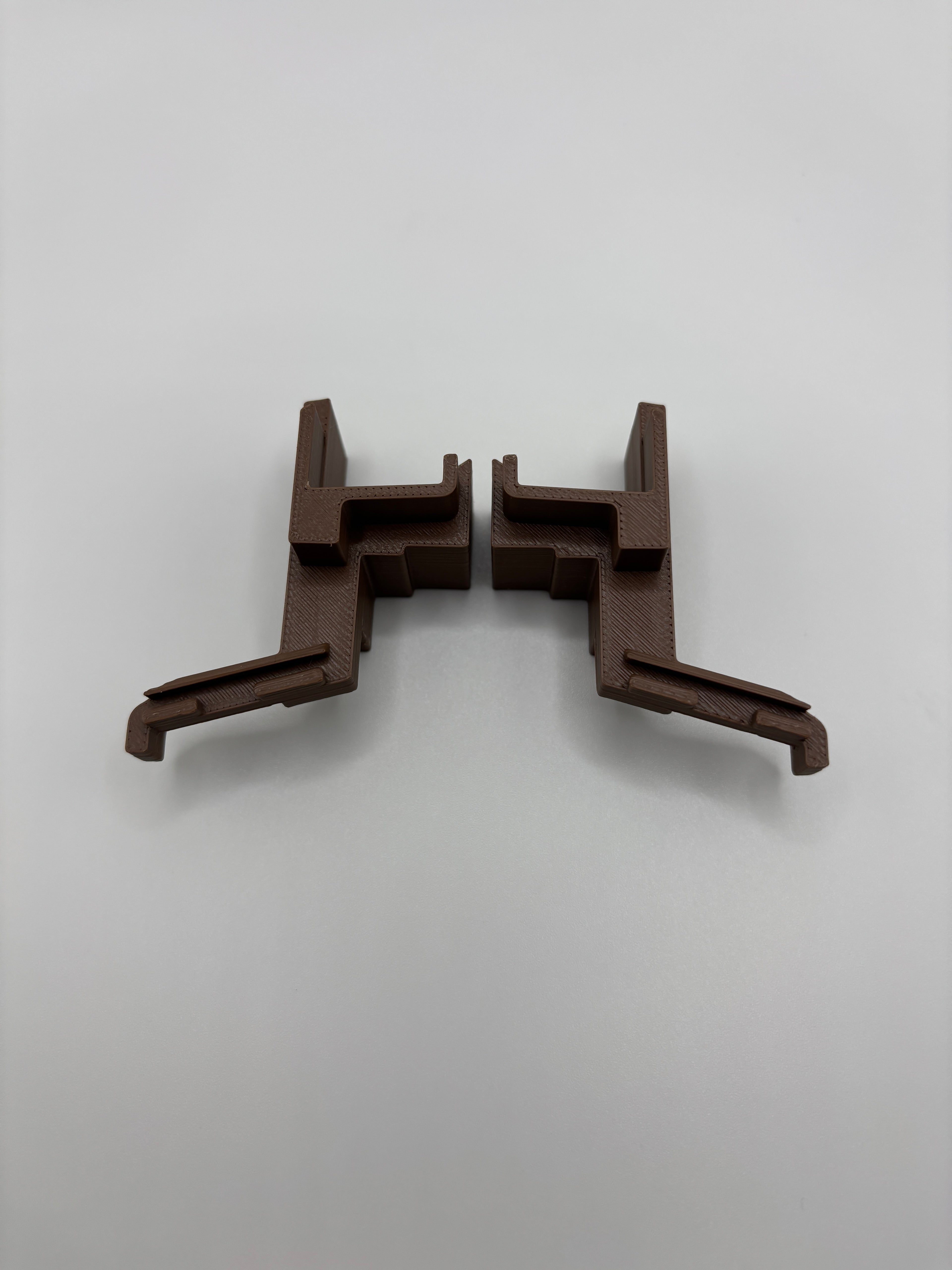 BUG Endkappe 110501/110502