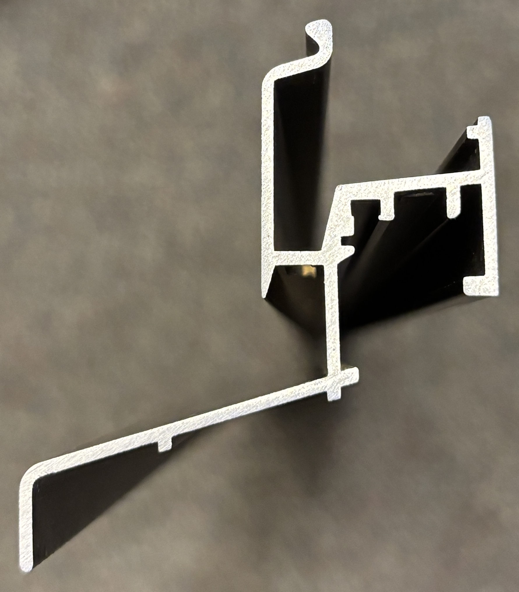 BUG Endkappe 4025-60