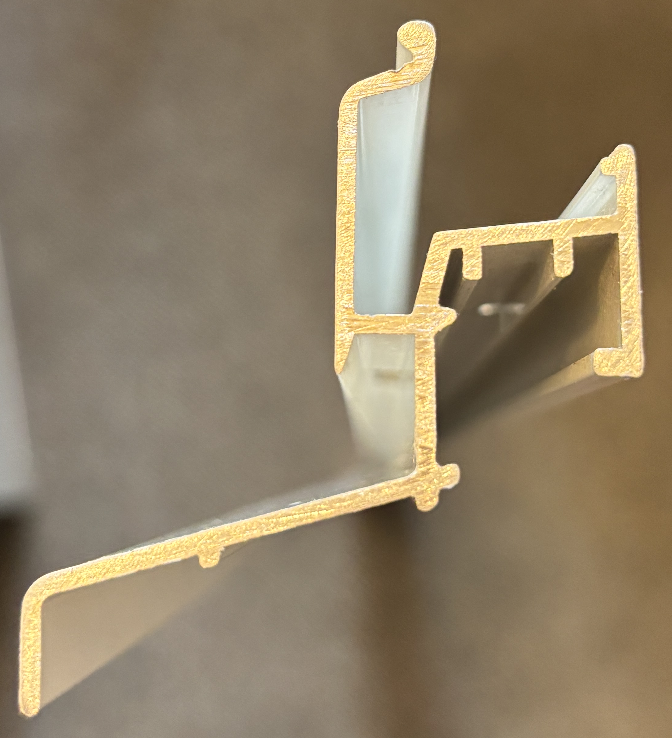 BUG Endkappe 210907/210908