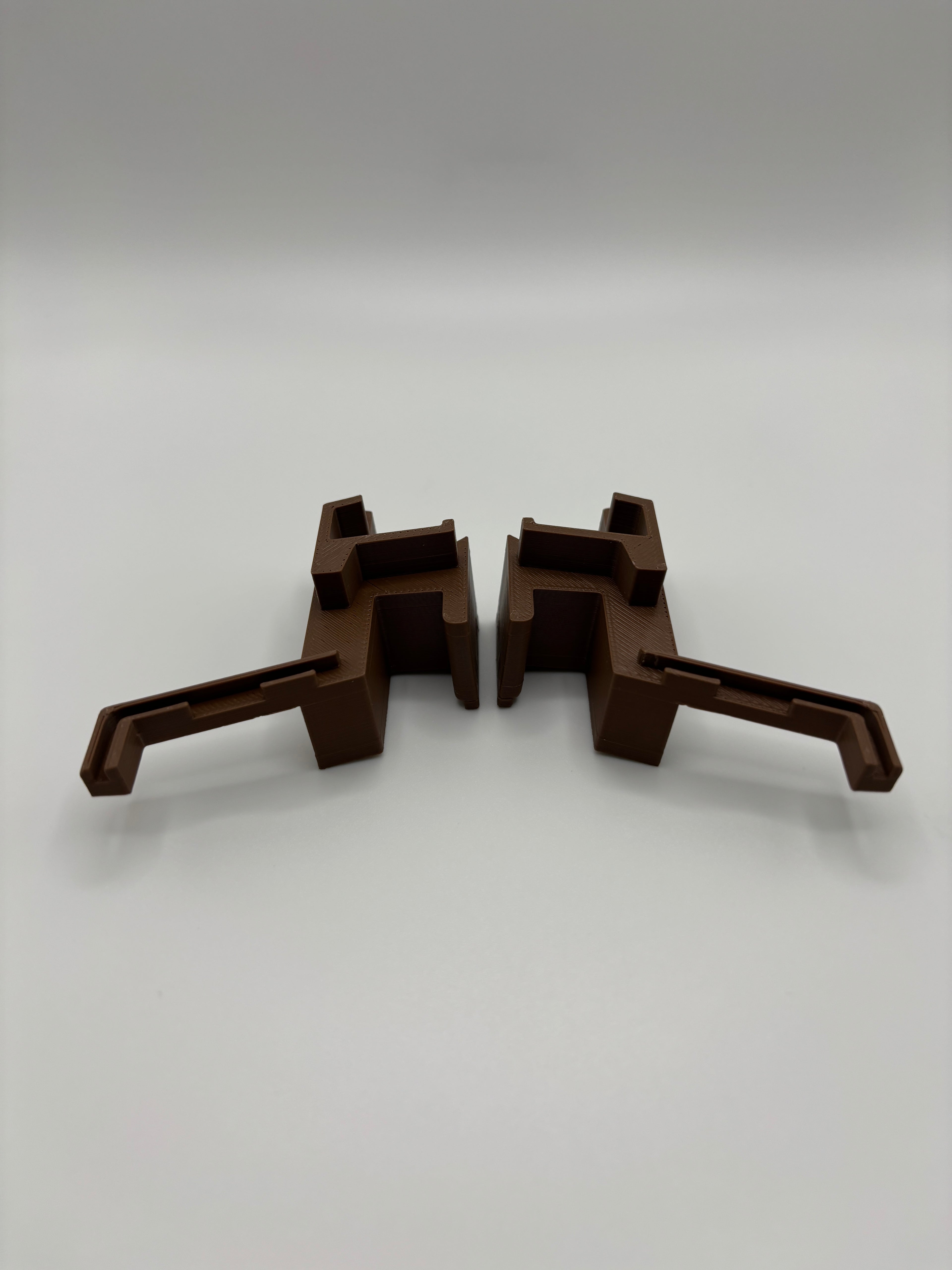 BUG Endkappe 210907/210908