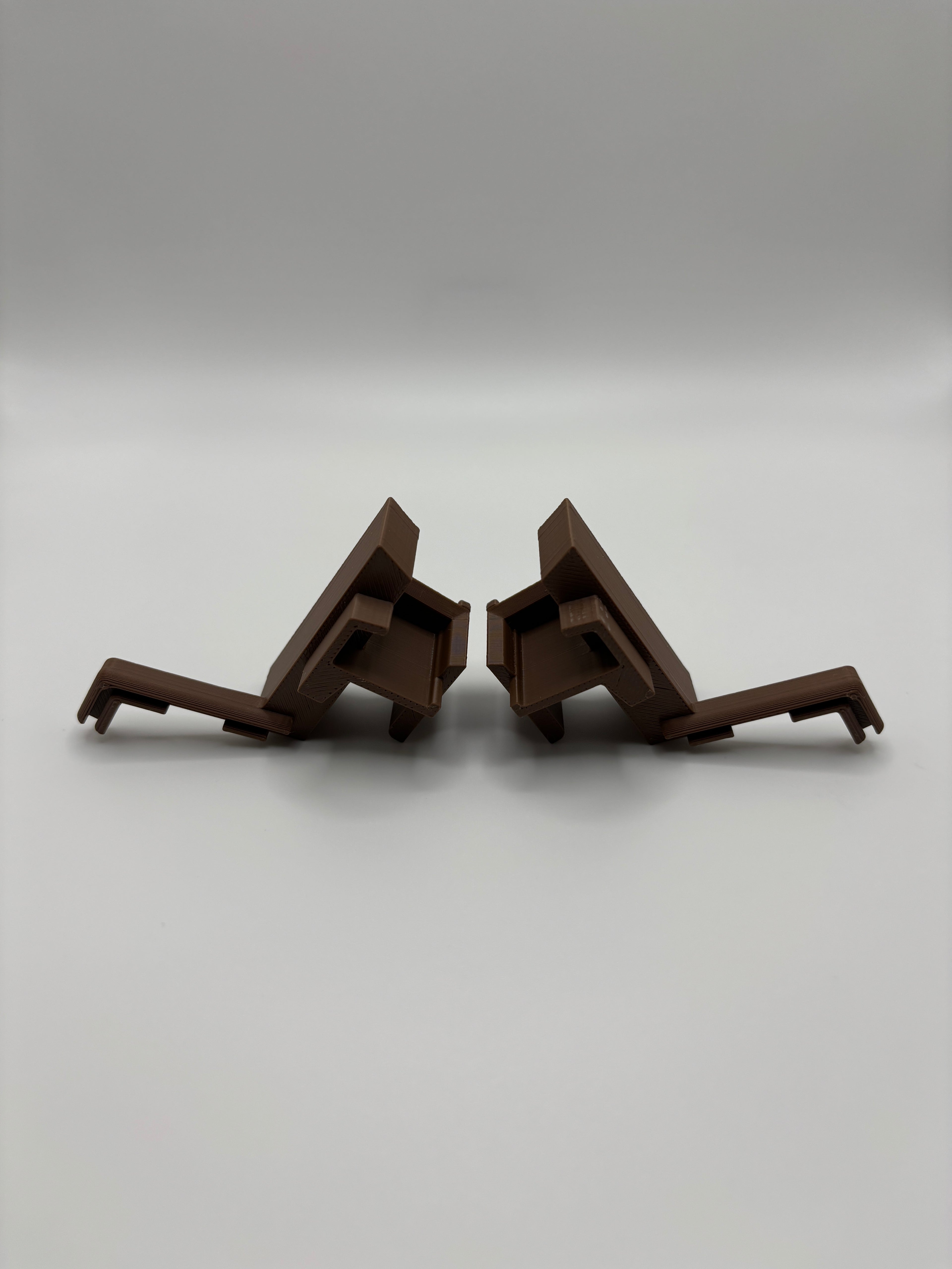 BUG Endkappe 210907/210908