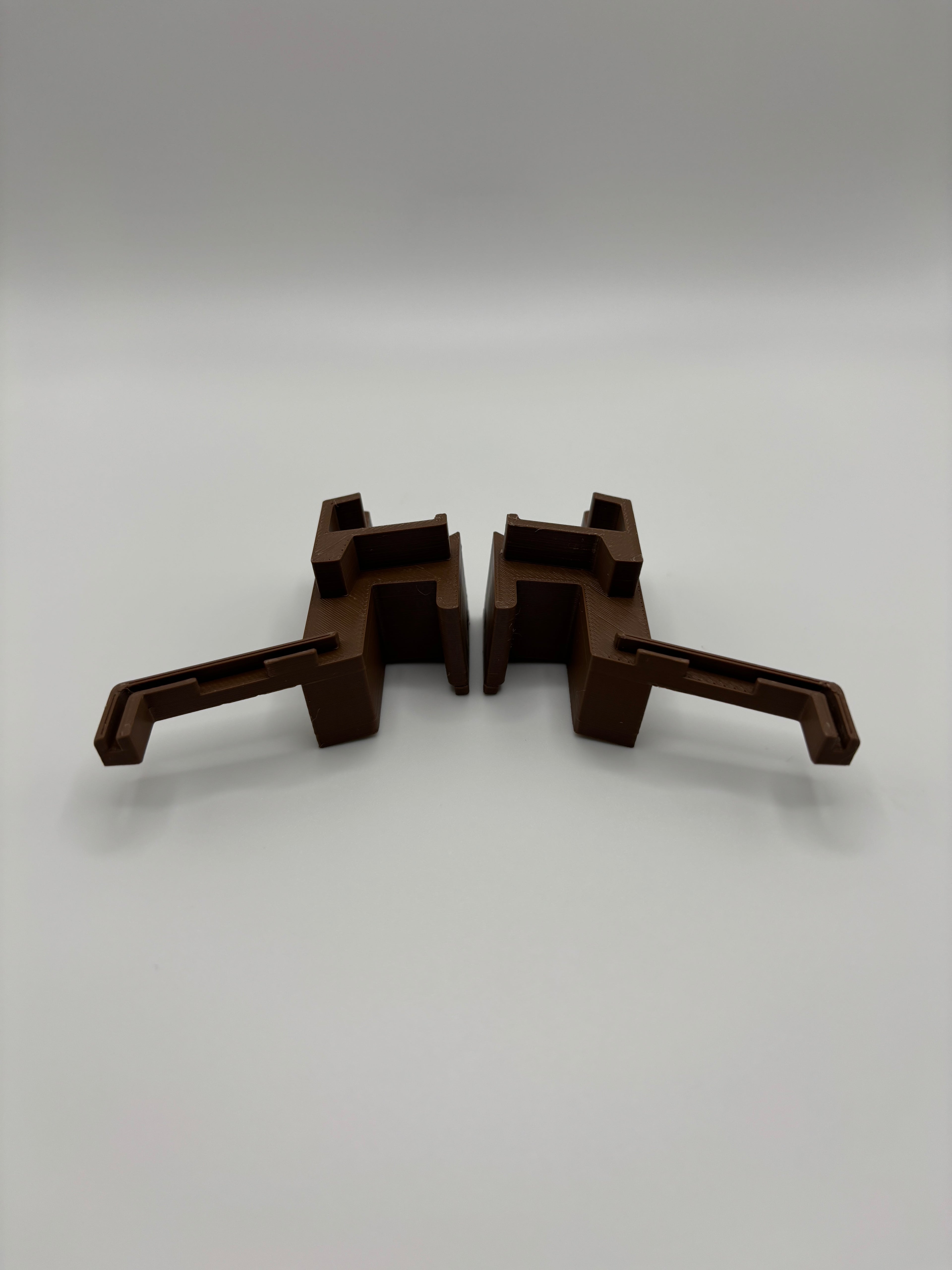 BUG Endkappe 4025-60