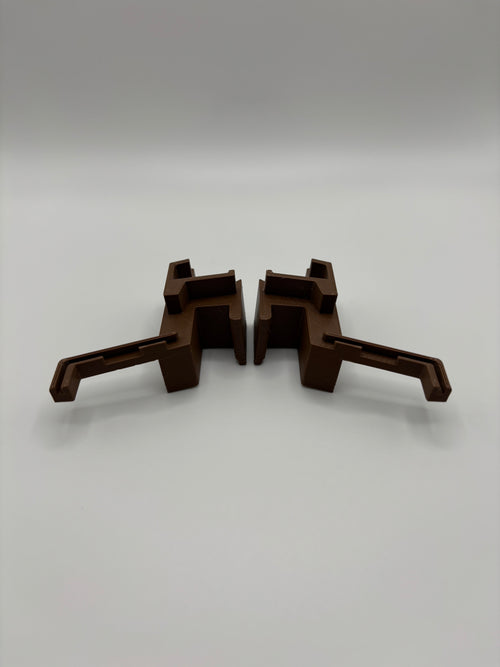 BUG Endkappe 4025-60