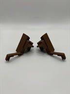 BUG Endkappe 4025-60